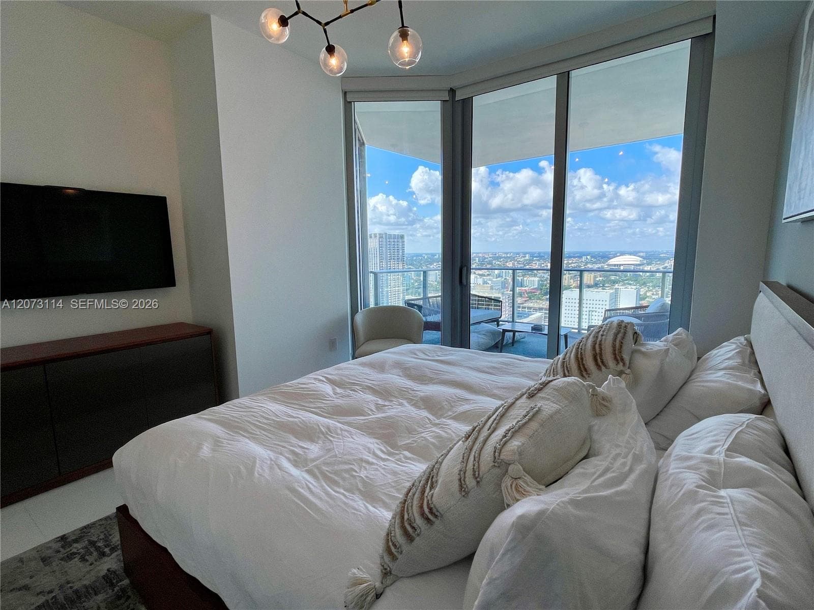 Paramount Miami Worldcenter · #3606 in Miami - Photo 10