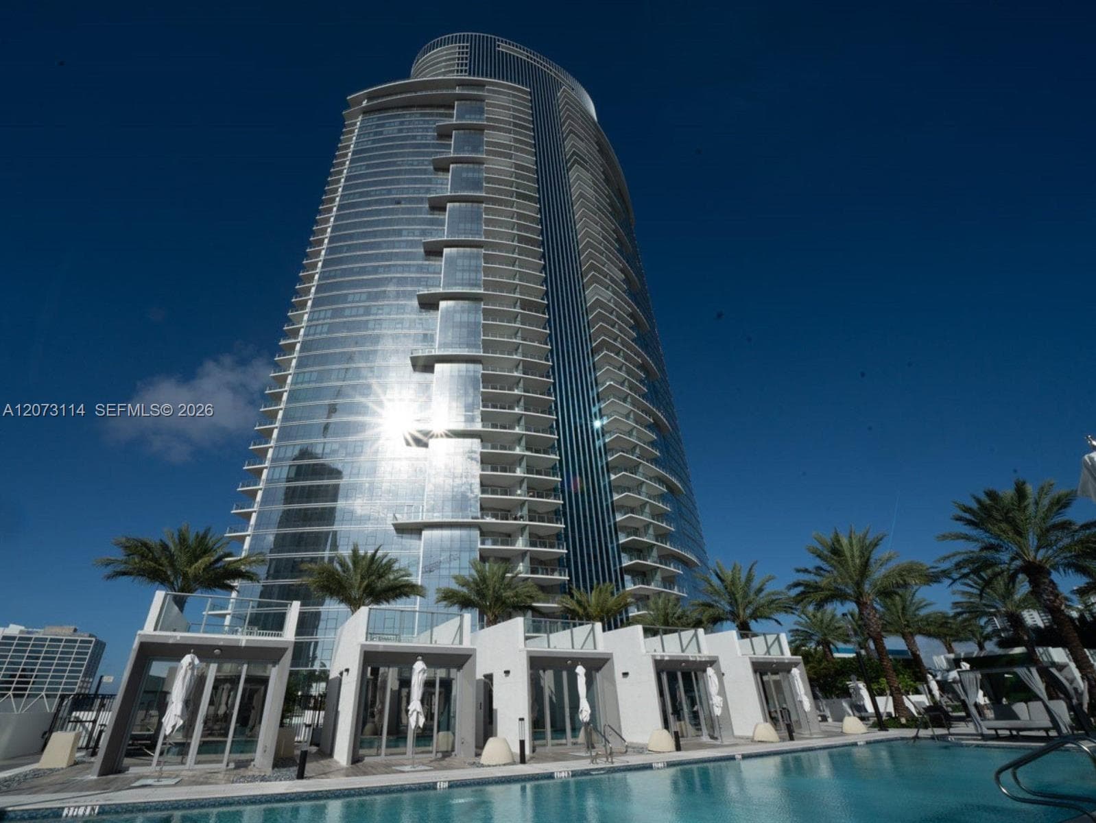 Paramount Miami Worldcenter · #3606 in Miami - Photo 58