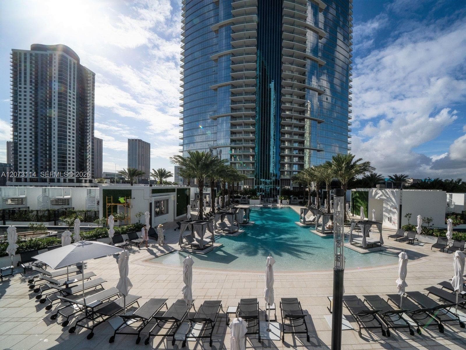 Paramount Miami Worldcenter · #3606 in Miami - Photo 37