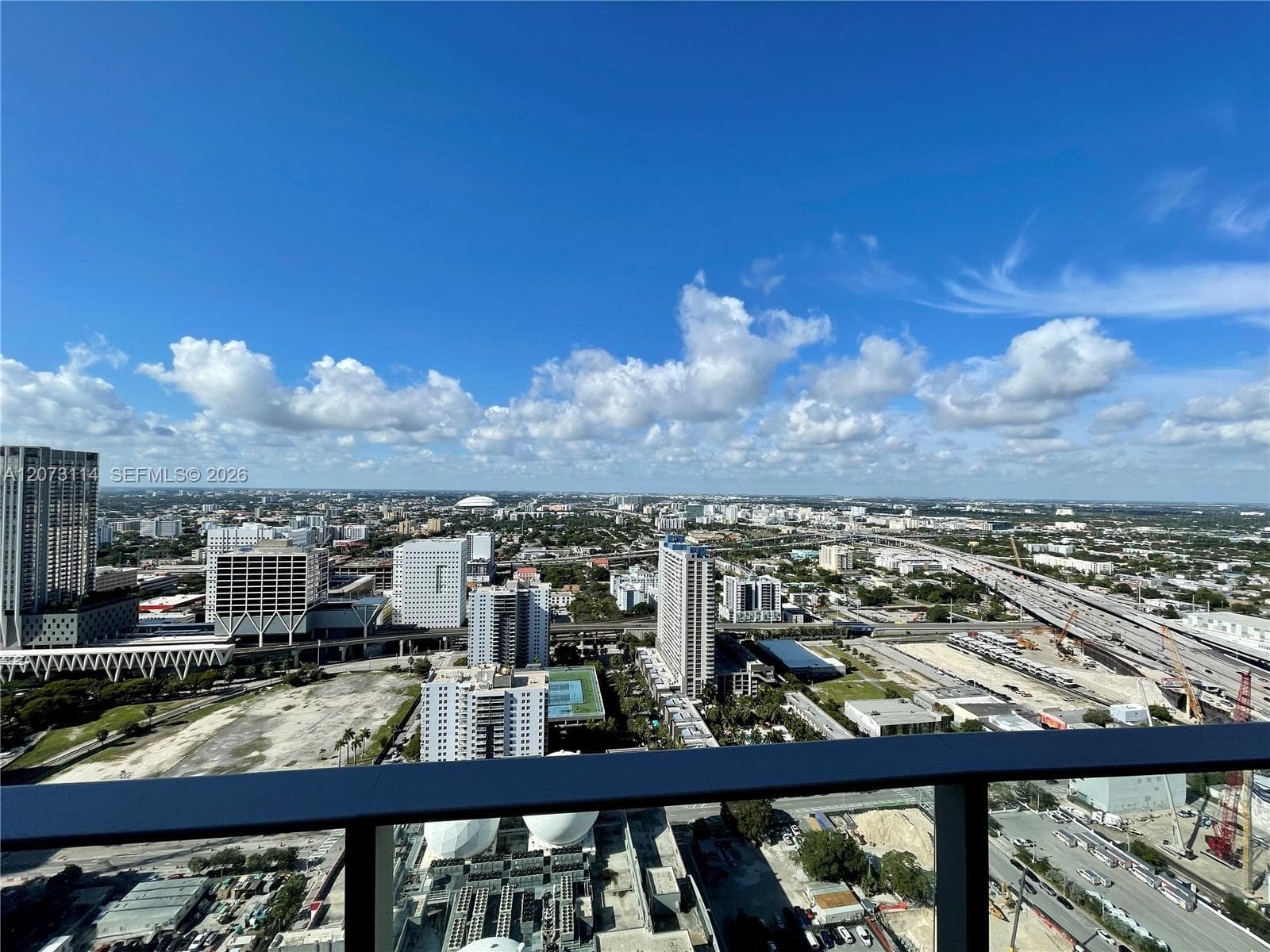 Paramount Miami Worldcenter · #3606 in Miami - Photo 19