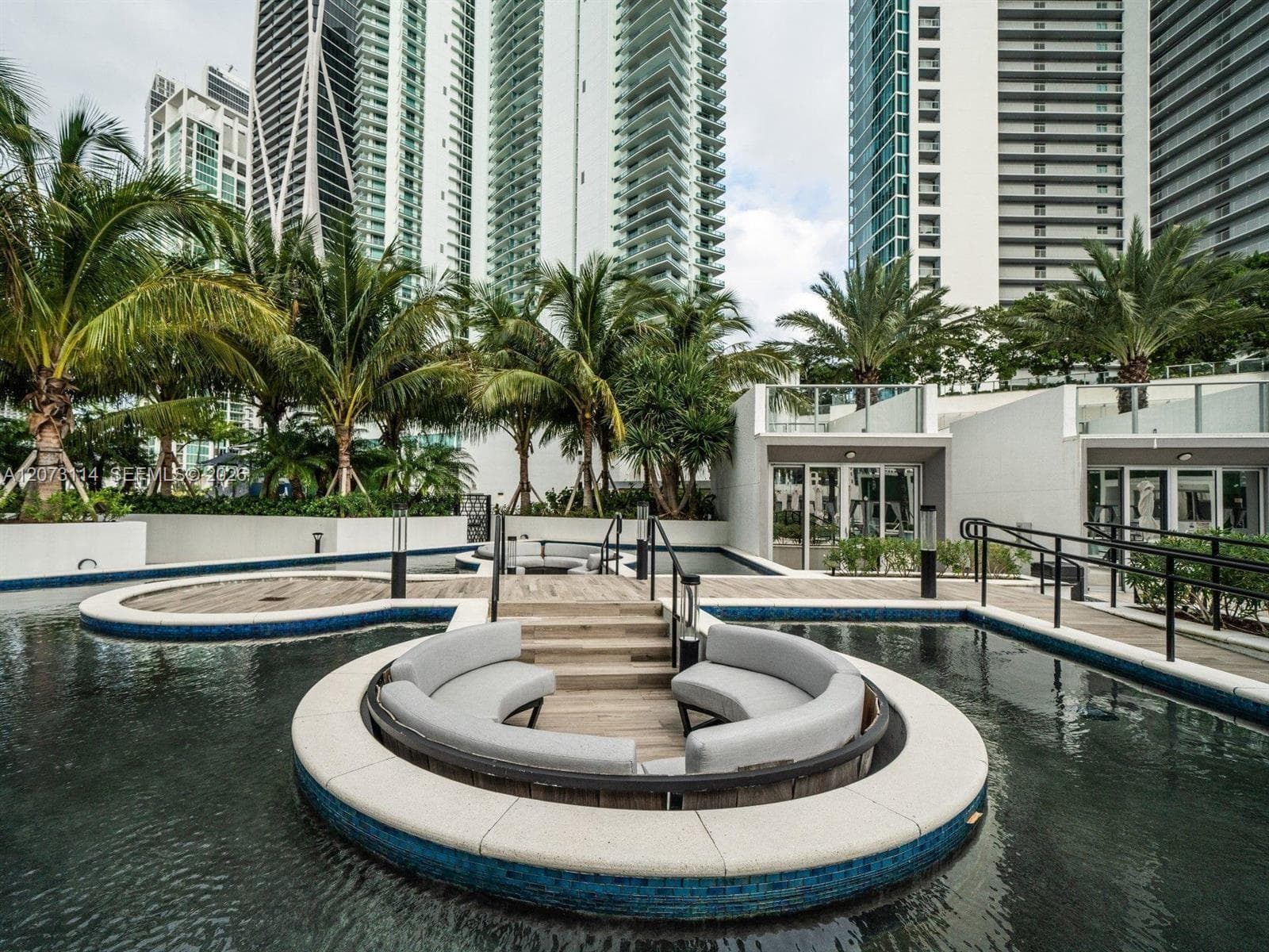 Paramount Miami Worldcenter · #3606 in Miami - Photo 35