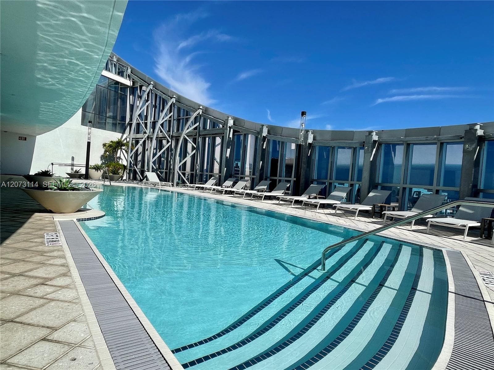 Paramount Miami Worldcenter · #3606 in Miami - Photo 29