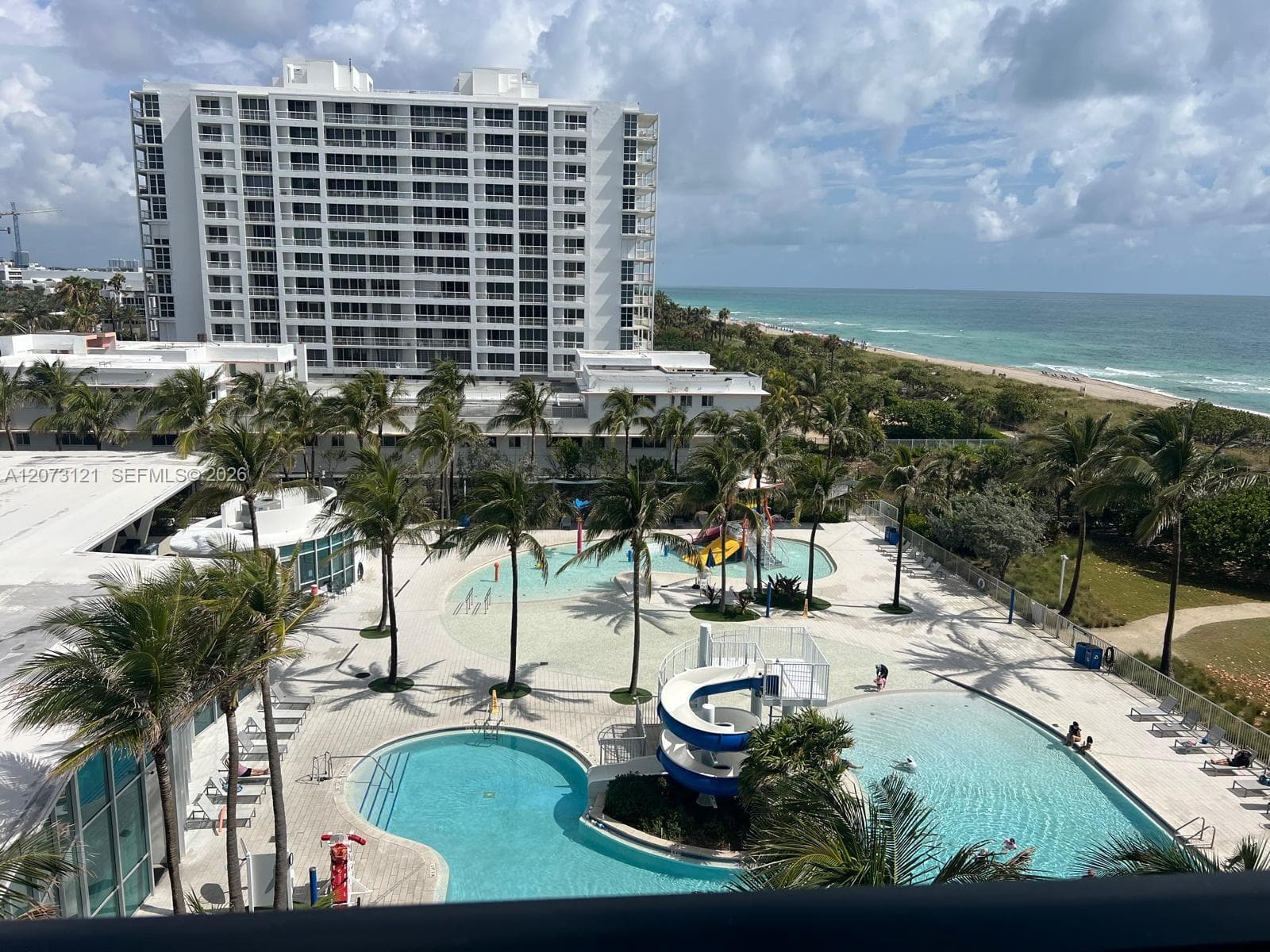 MANATEE CONDO · #606 in Surfside - Photo 6