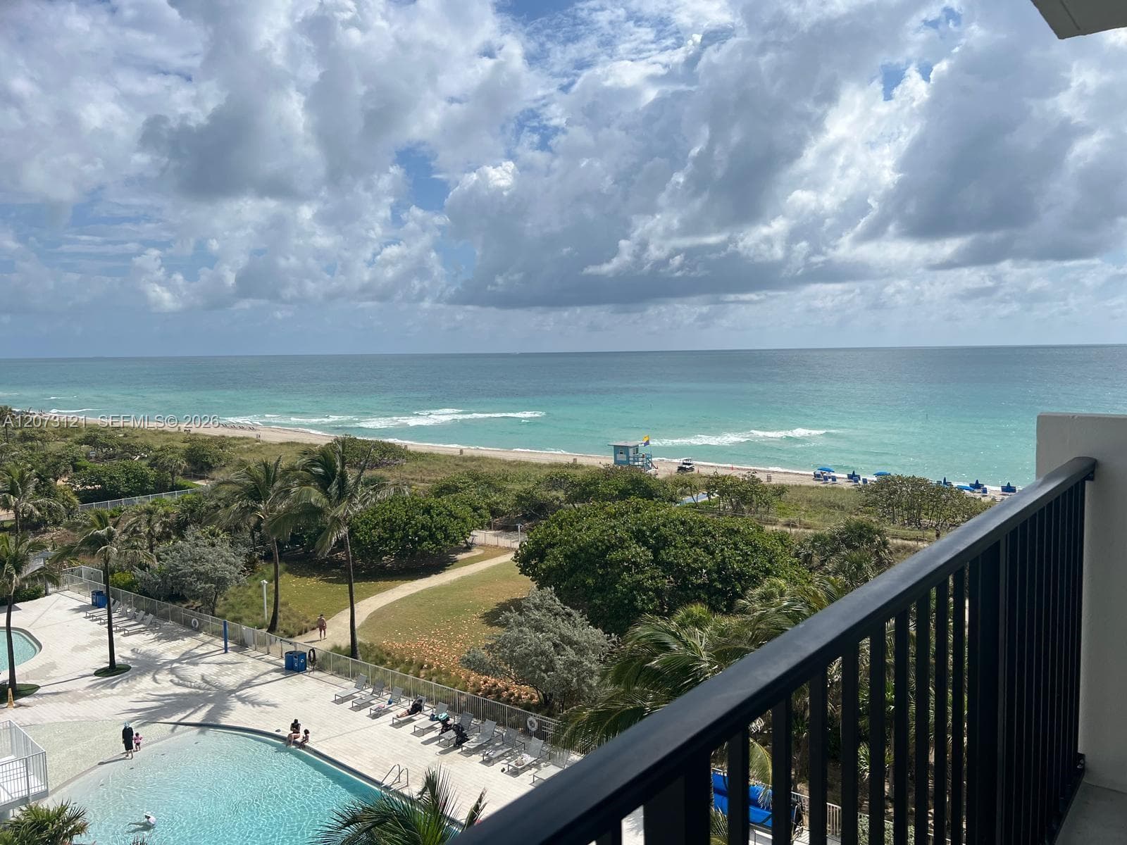 MANATEE CONDO · #606 in Surfside - Photo 5