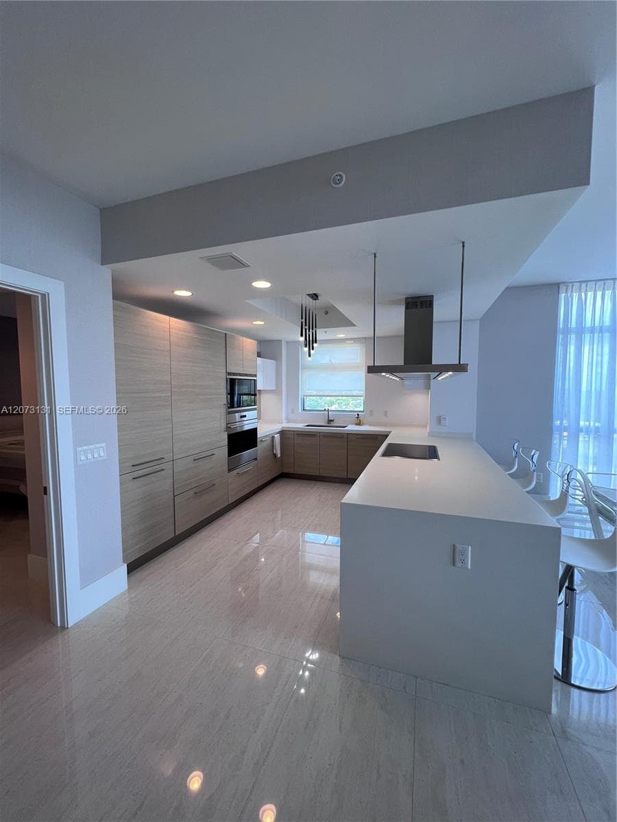 NORTH TOWER · #1402 in North Miami Beach - Photo 16