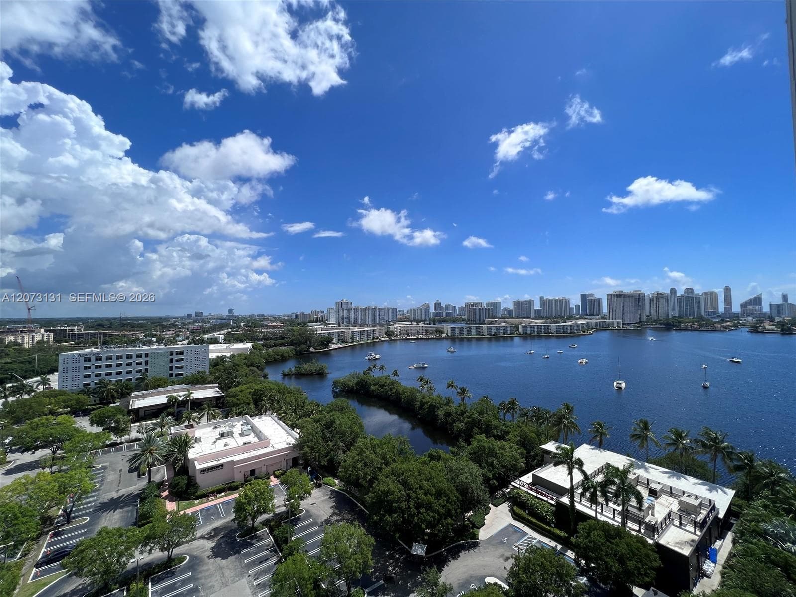 NORTH TOWER · #1402 in North Miami Beach - Photo 22