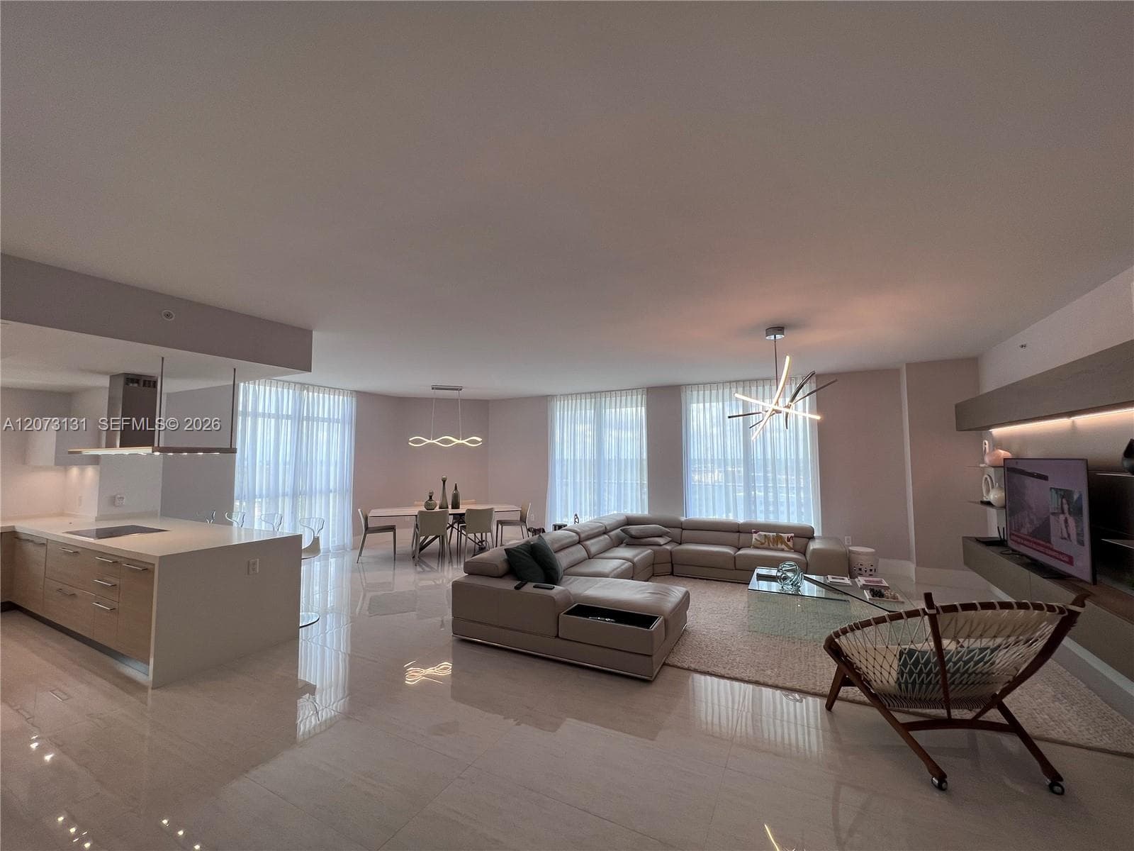 NORTH TOWER · #1402 in North Miami Beach - Photo 1