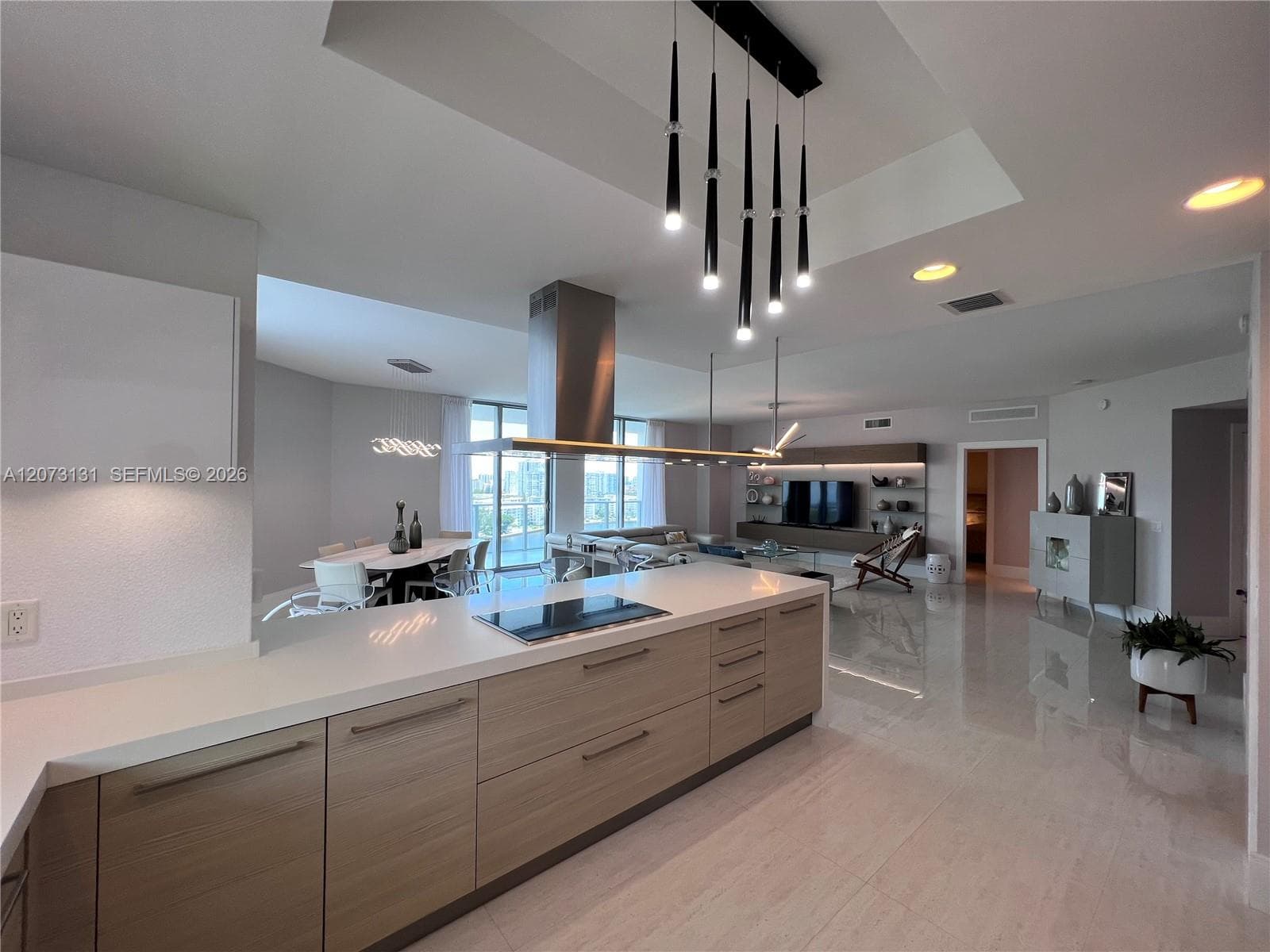 NORTH TOWER · #1402 in North Miami Beach - Photo 18