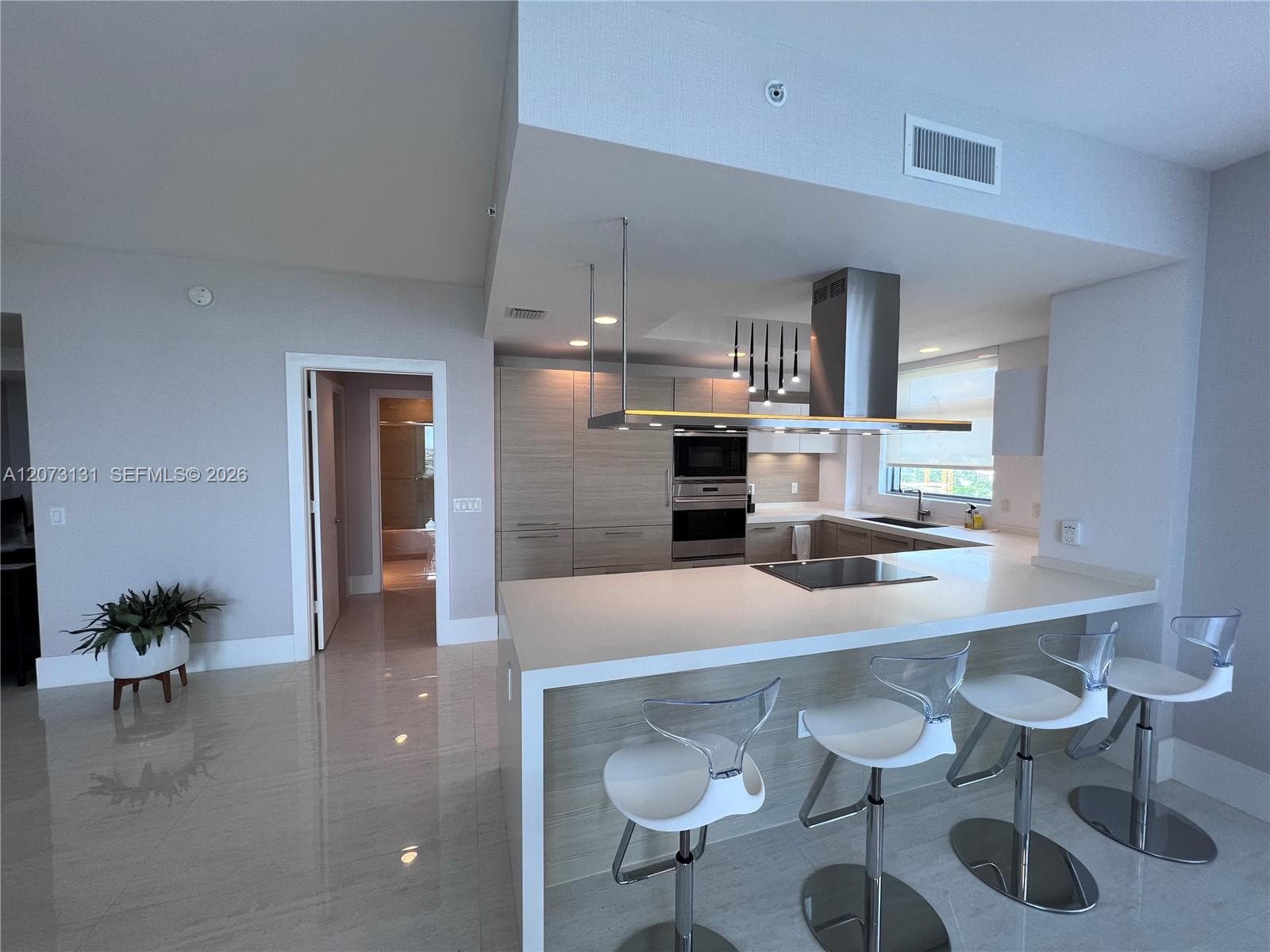 NORTH TOWER · #1402 in North Miami Beach - Photo 15