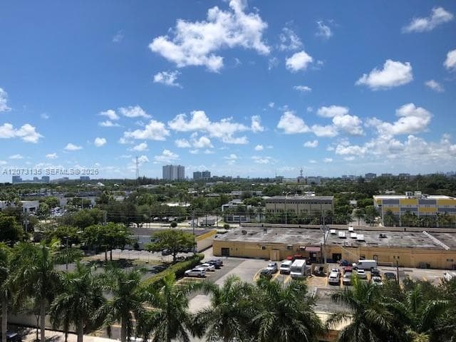 Crestview towers · #801 in North Miami Beach - Photo 12