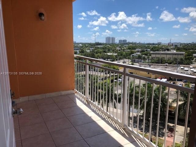 Crestview towers · #801 in North Miami Beach - Photo 11