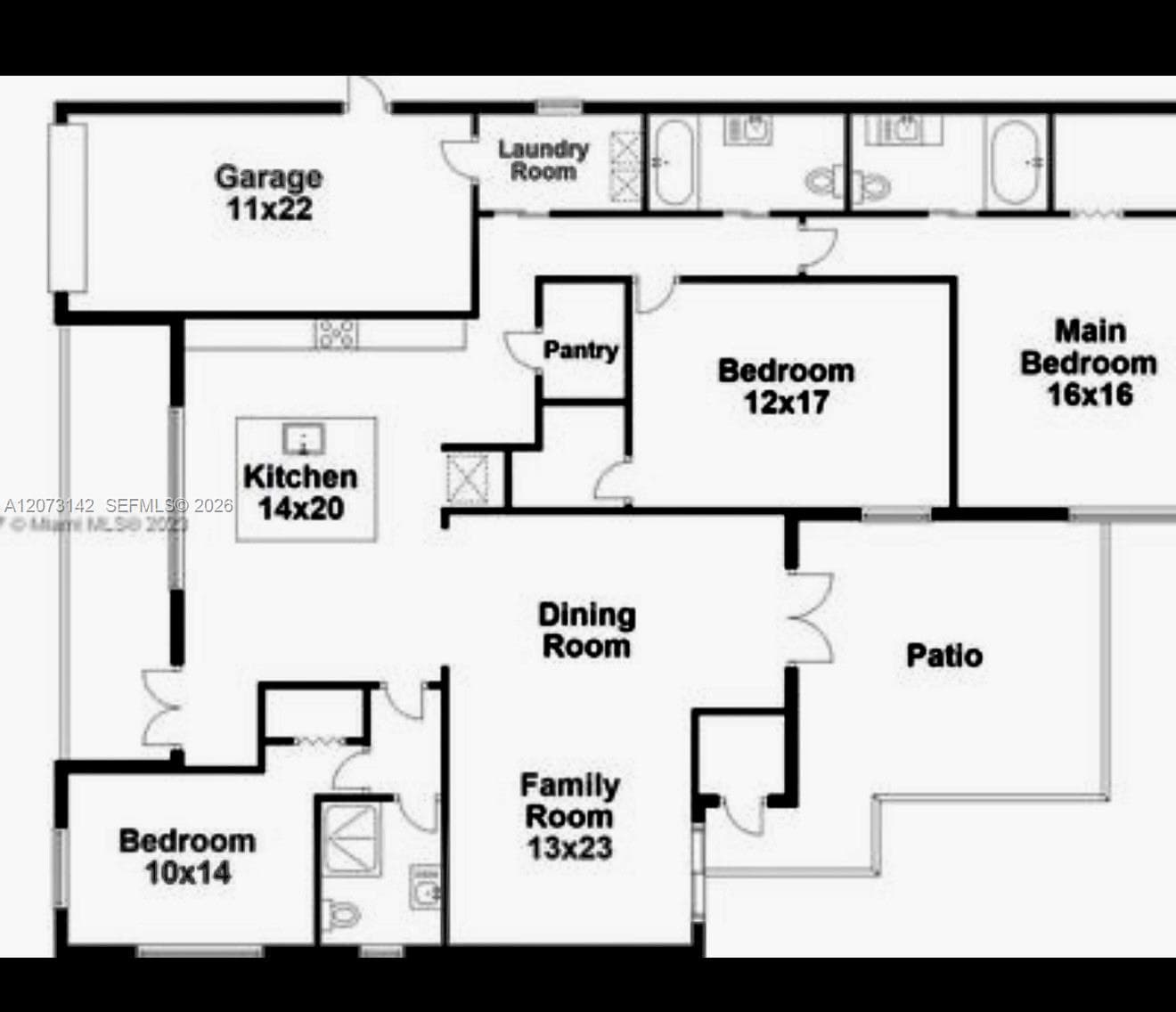 932 Bird Rd photo 39