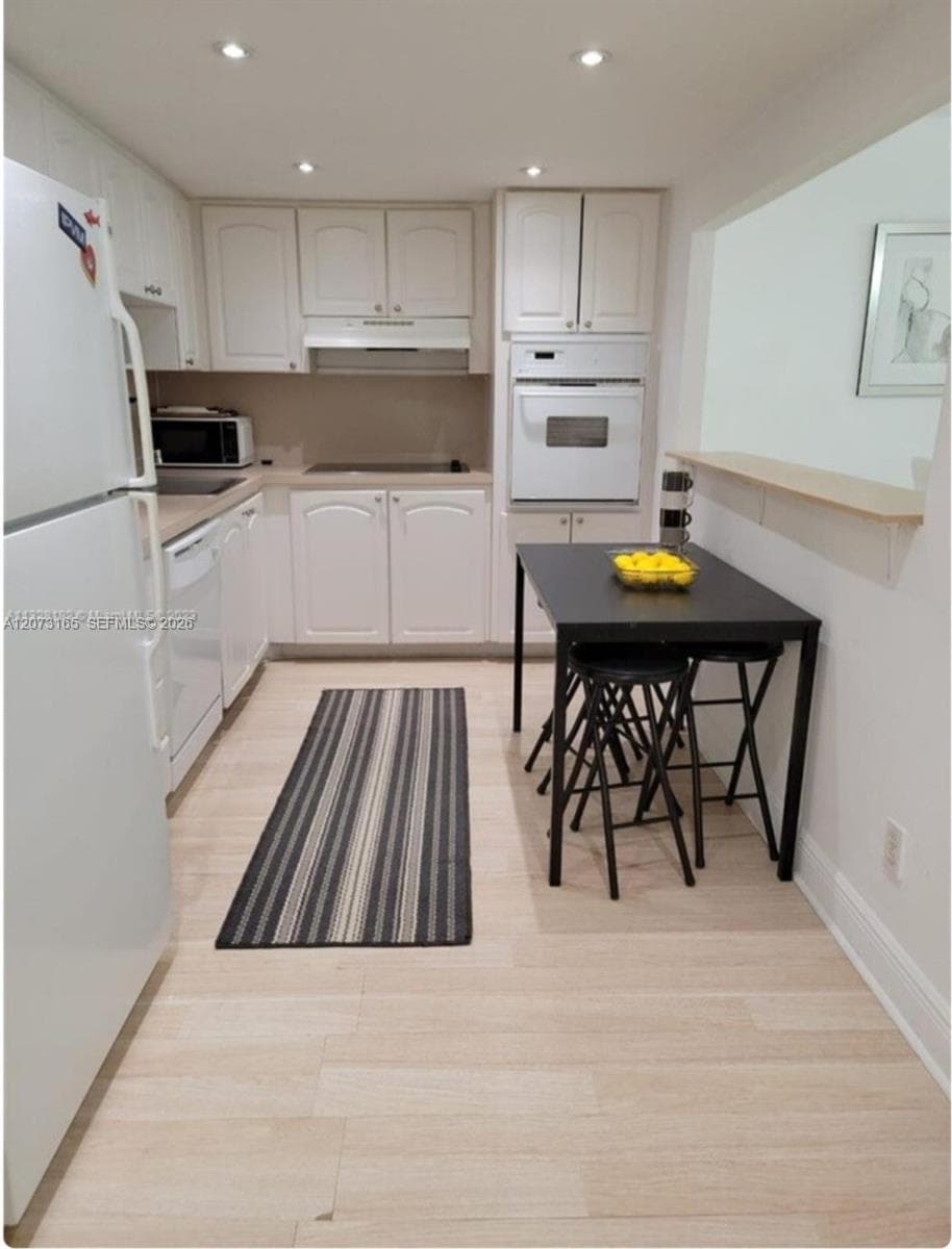 OCEANVIEW A CONDO · #1004 in Sunny Isles Beach - Photo 13