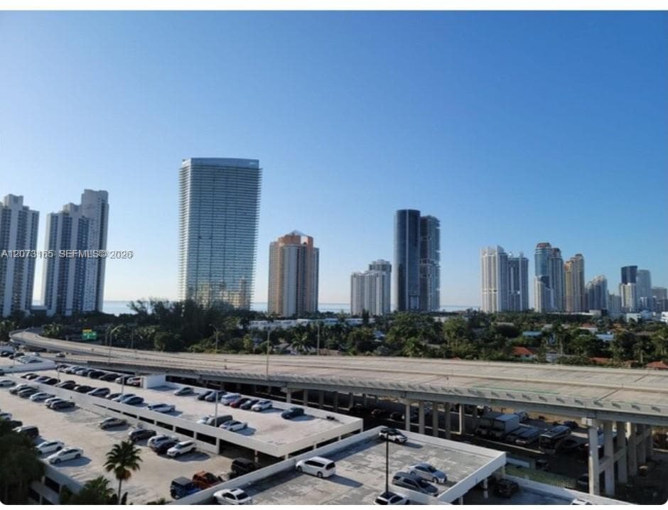 OCEANVIEW A CONDO · #1004 in Sunny Isles Beach - Photo 16