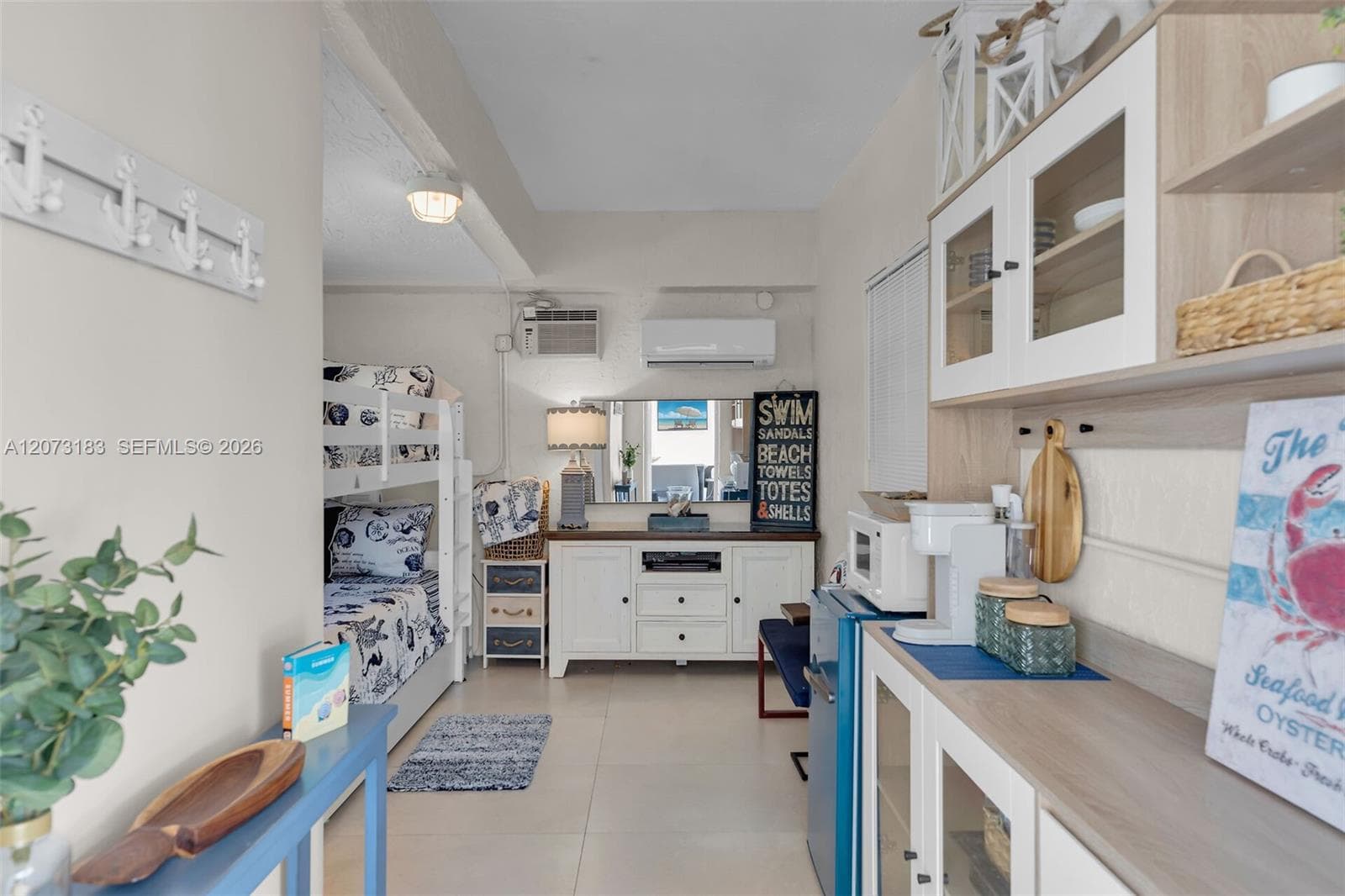 Ground Fl Bonus Room