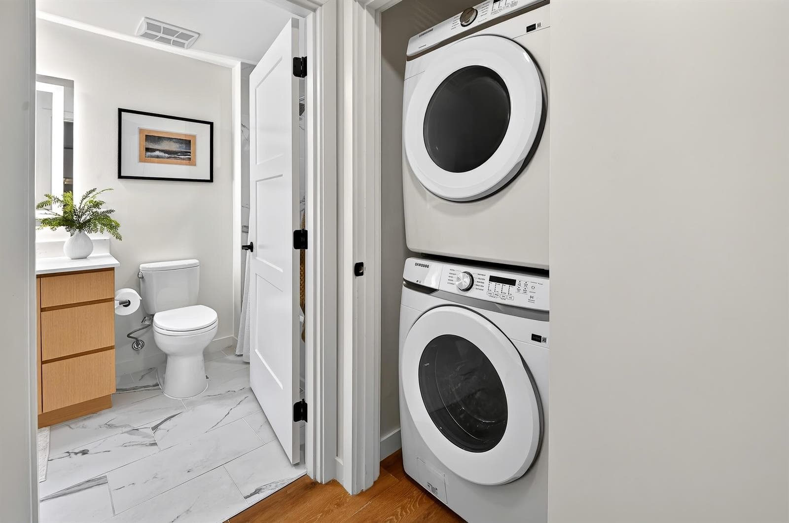 257-Model-Unit-2nd-Floor