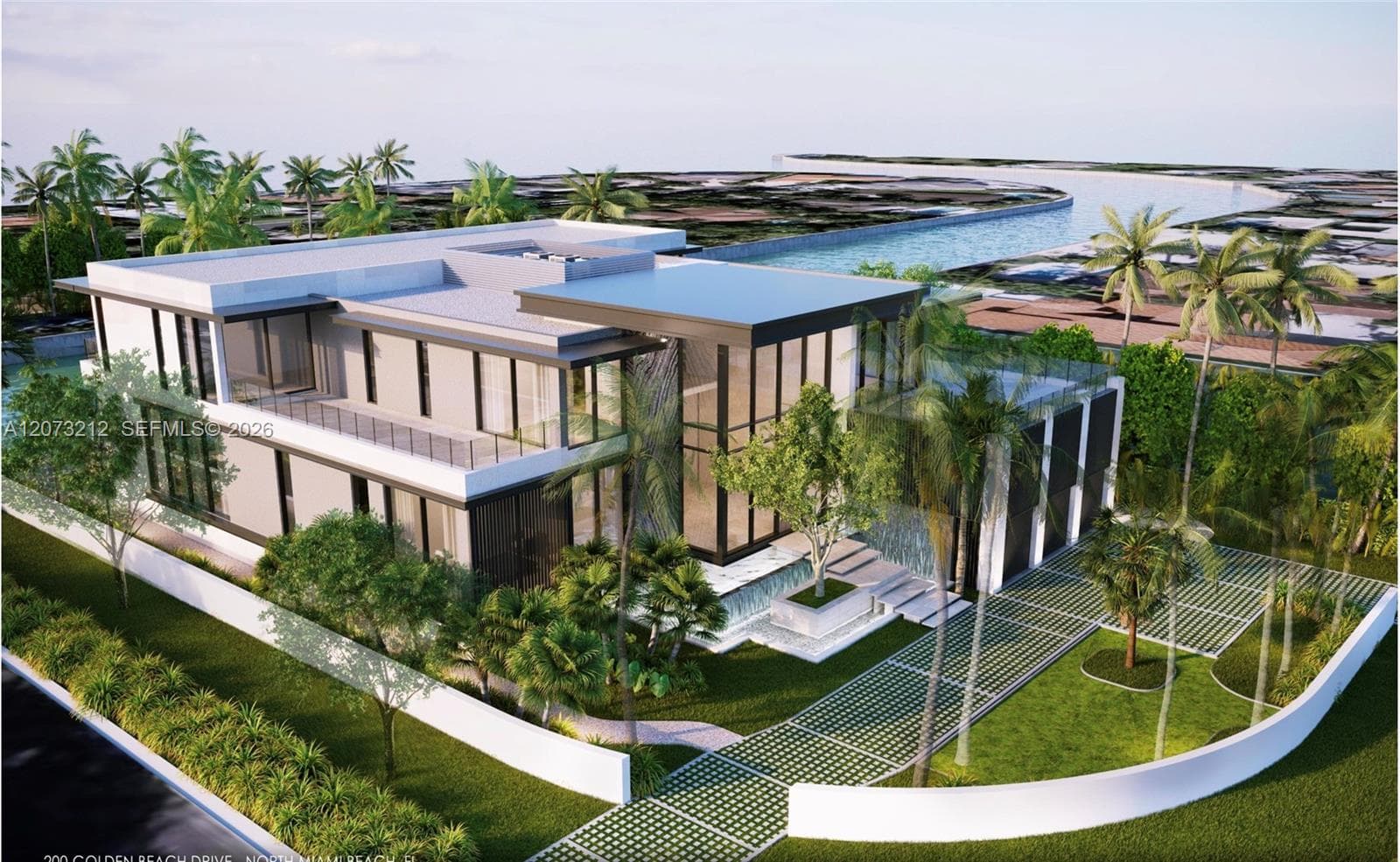 200 Golden Beach Dr photo 2