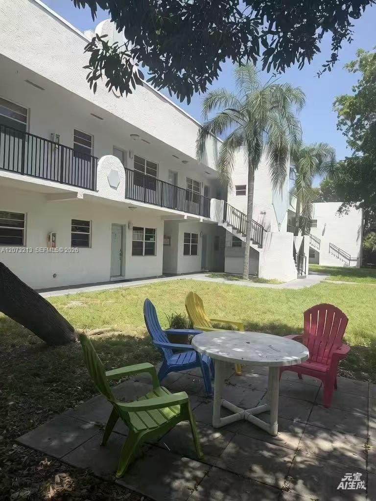 MADISON CONDO · #22 in Hollywood - Photo 1