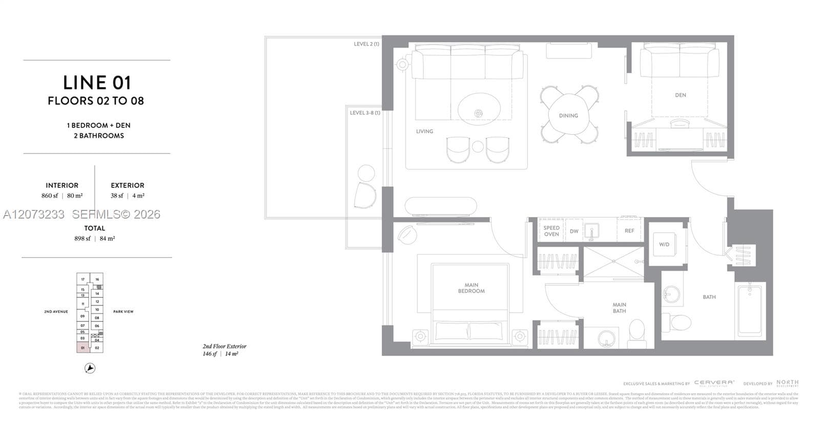 1611 Sw 2nd Avenue · #301 in Miami - Photo 27