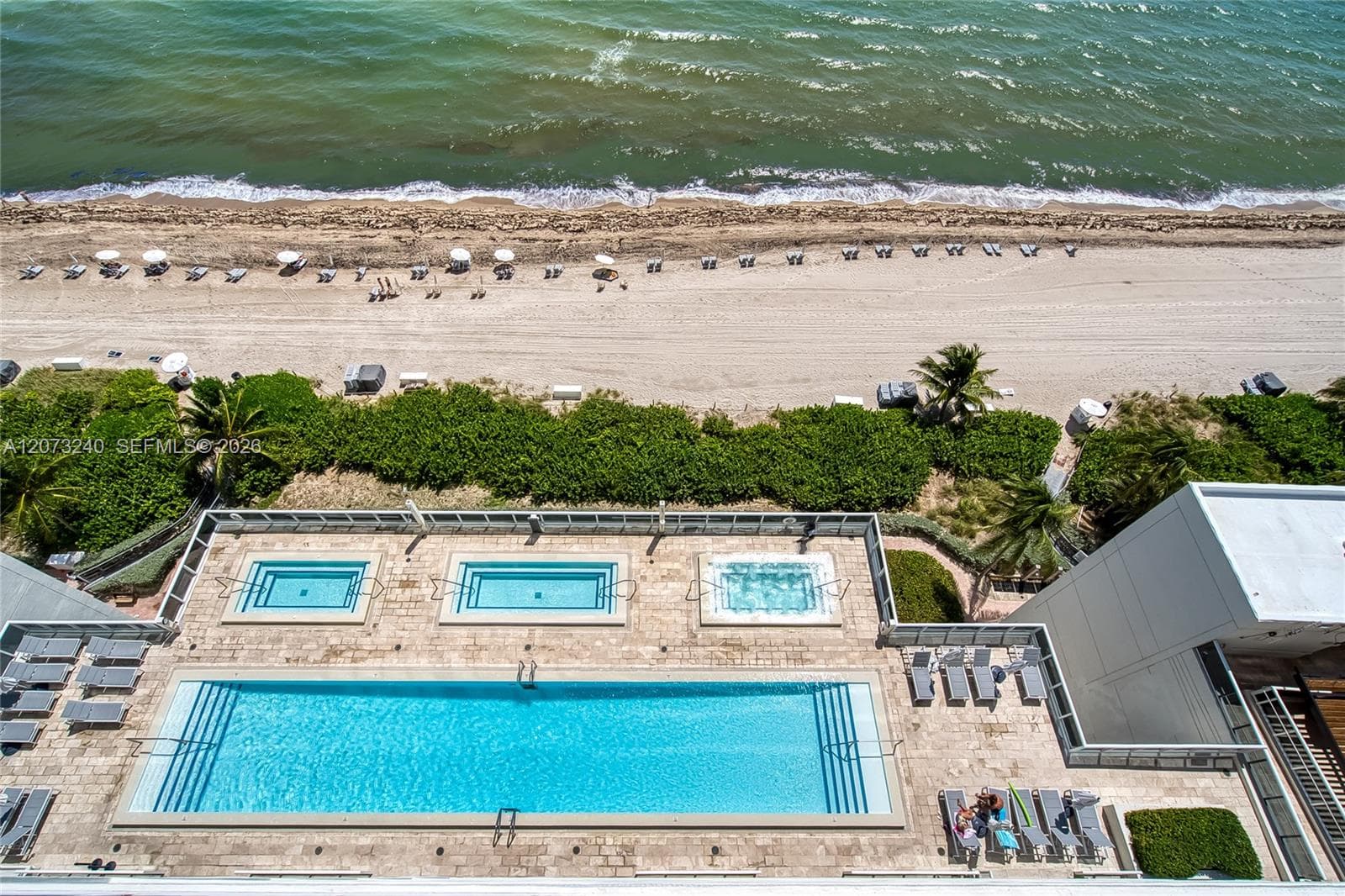 BEACH CLUB TWO CONDO · #1702 in Hallandale Beach - Photo 26