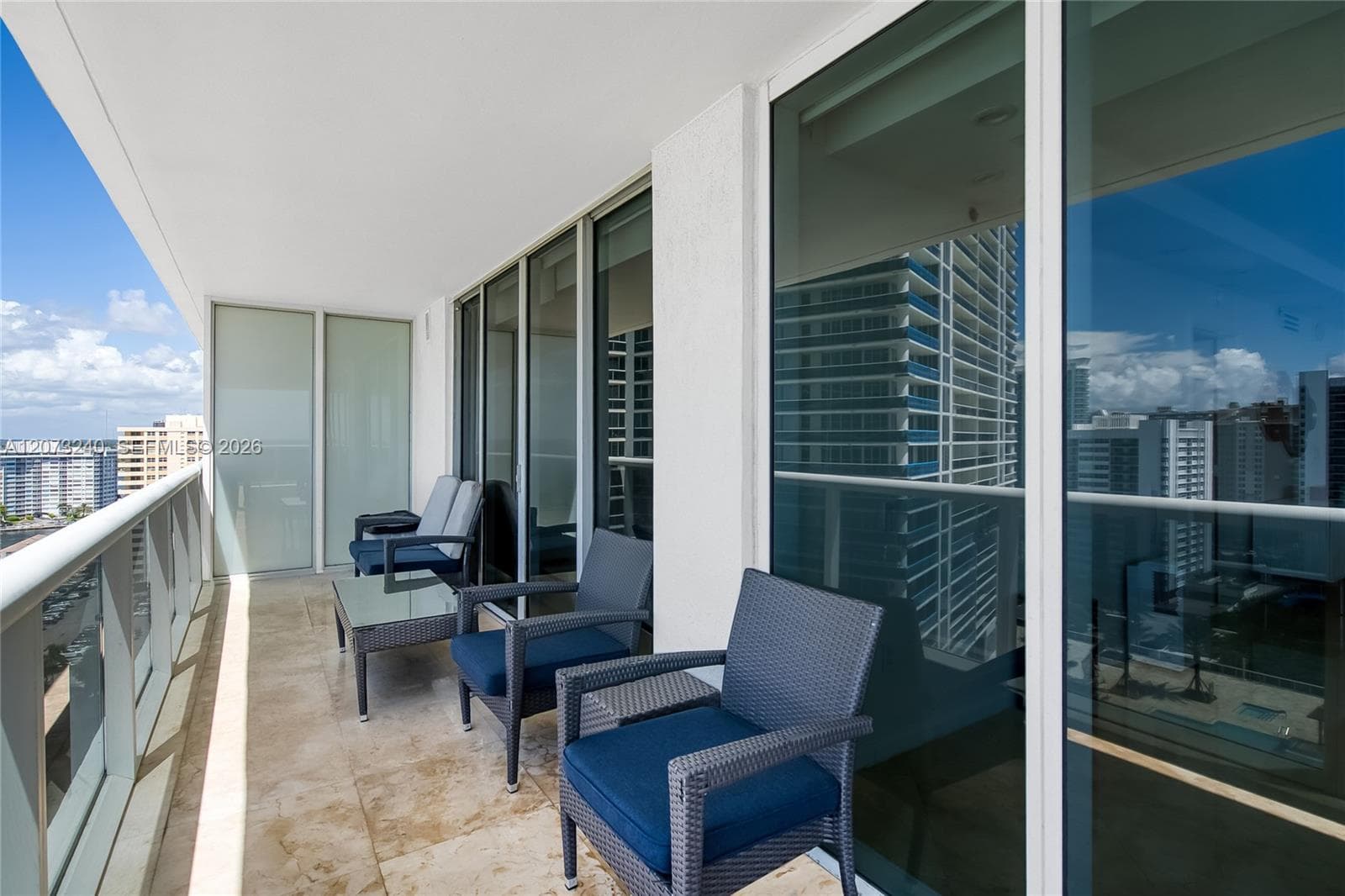 BEACH CLUB TWO CONDO · #1702 in Hallandale Beach - Photo 22