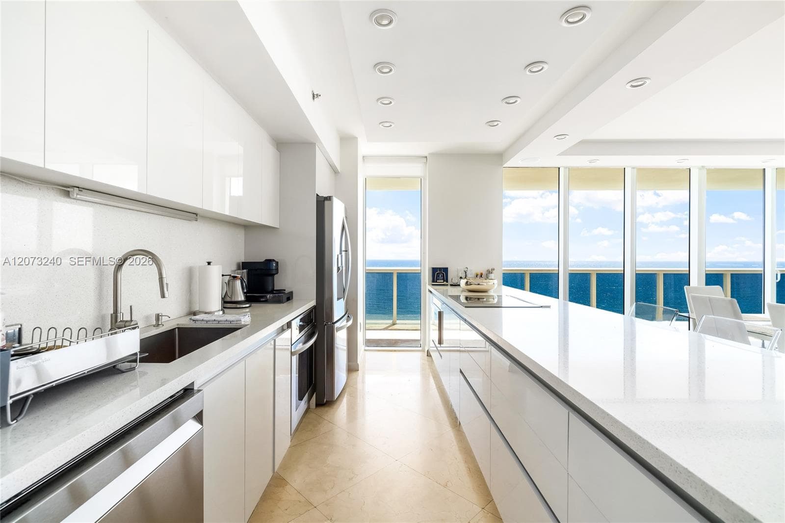 BEACH CLUB TWO CONDO · #1702 in Hallandale Beach - Photo 7