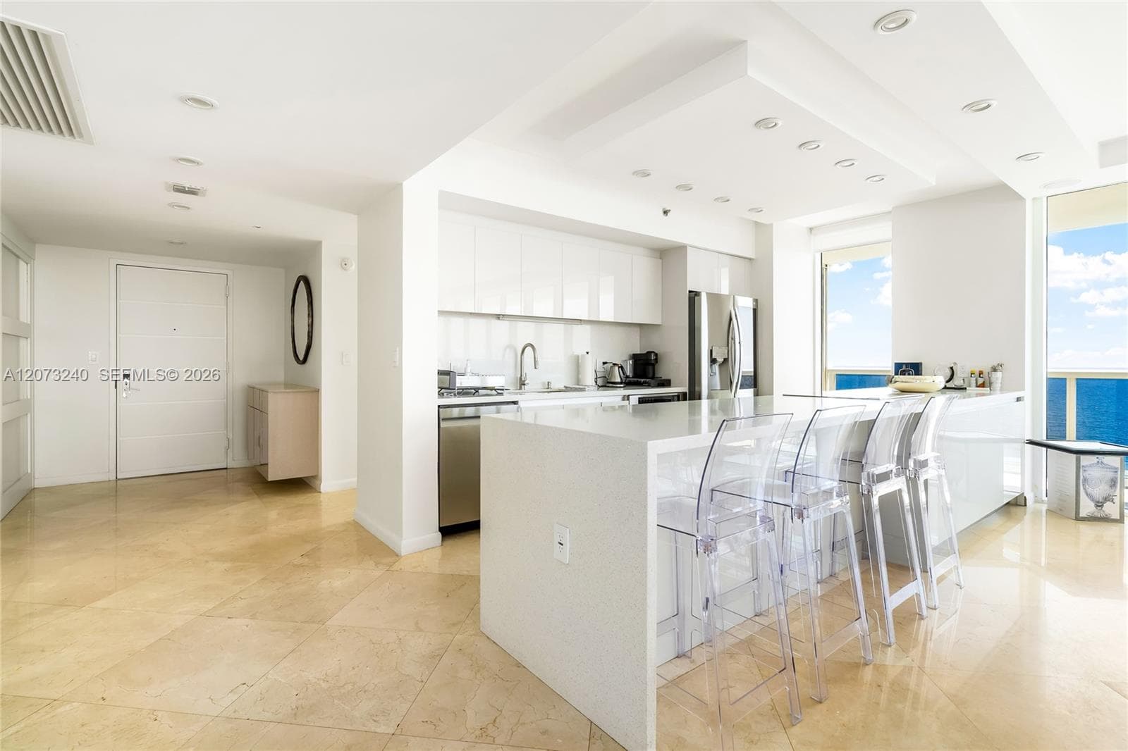 BEACH CLUB TWO CONDO · #1702 in Hallandale Beach - Photo 3