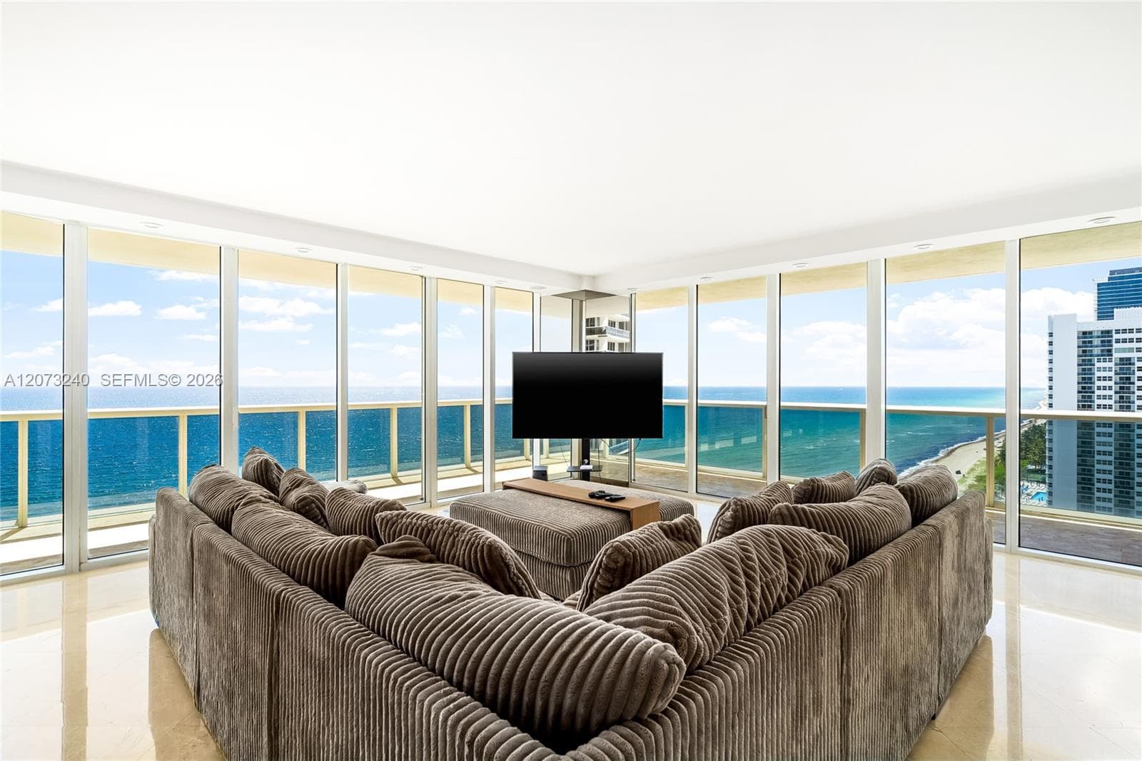 BEACH CLUB TWO CONDO · #1702 in Hallandale Beach - Photo 1