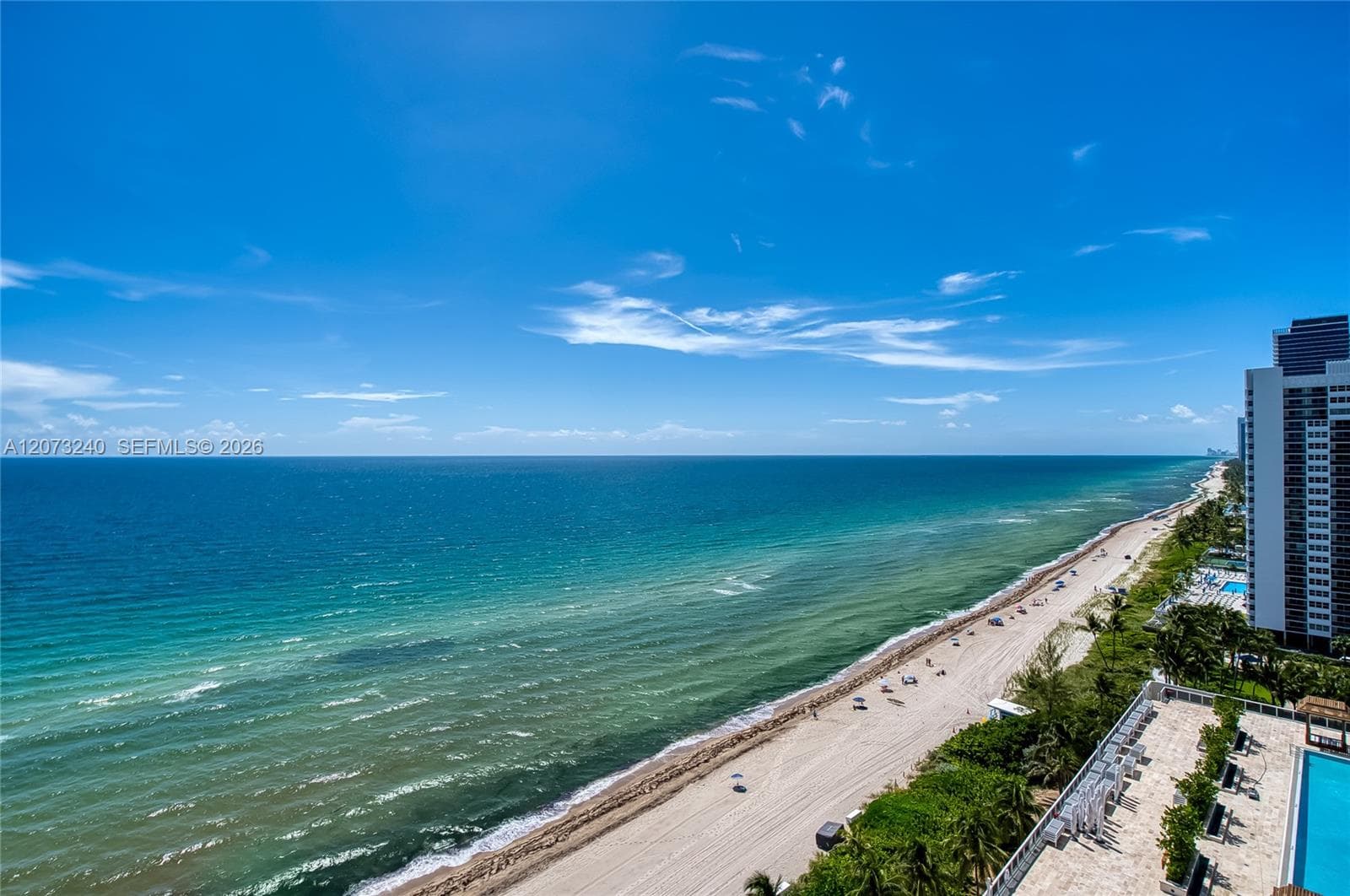 BEACH CLUB TWO CONDO · #1702 in Hallandale Beach - Photo 24