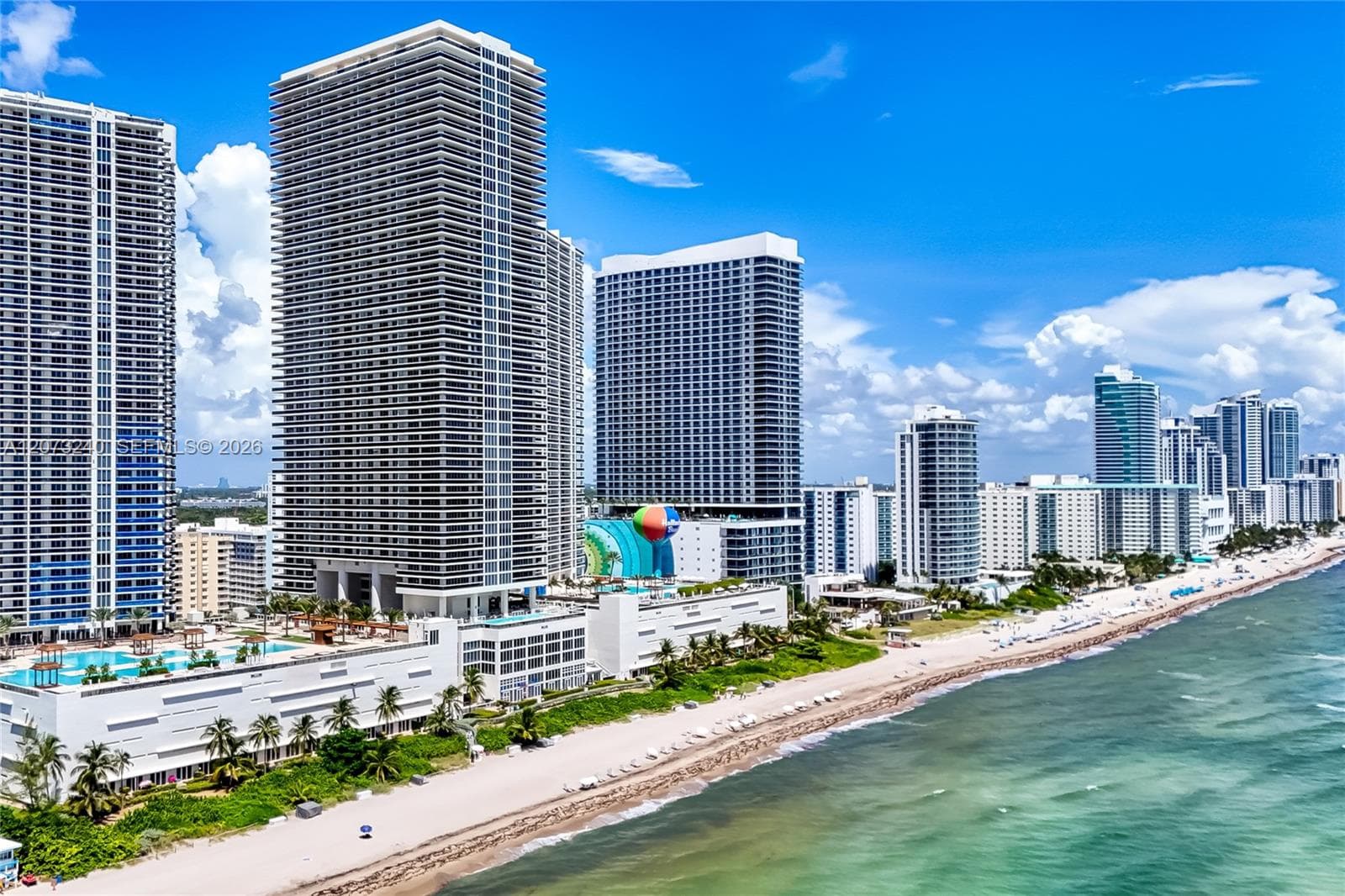 BEACH CLUB TWO CONDO · #1702 in Hallandale Beach - Photo 37