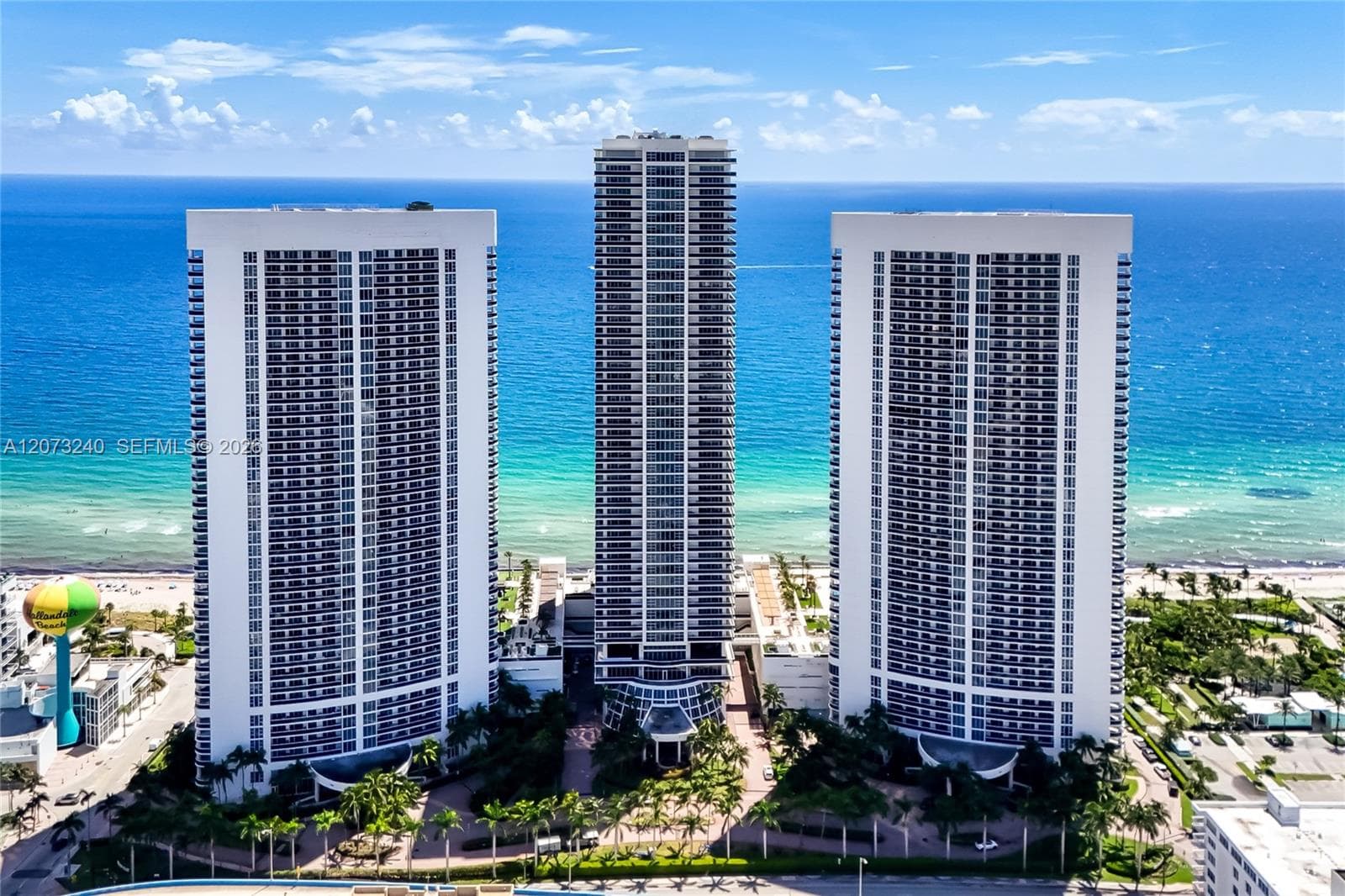 BEACH CLUB TWO CONDO · #1702 in Hallandale Beach - Photo 39