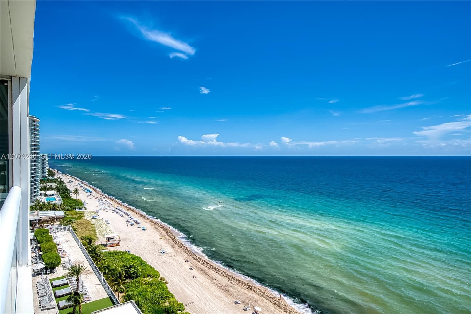 BEACH CLUB TWO CONDO · #1702 in Hallandale Beach - Photo 25
