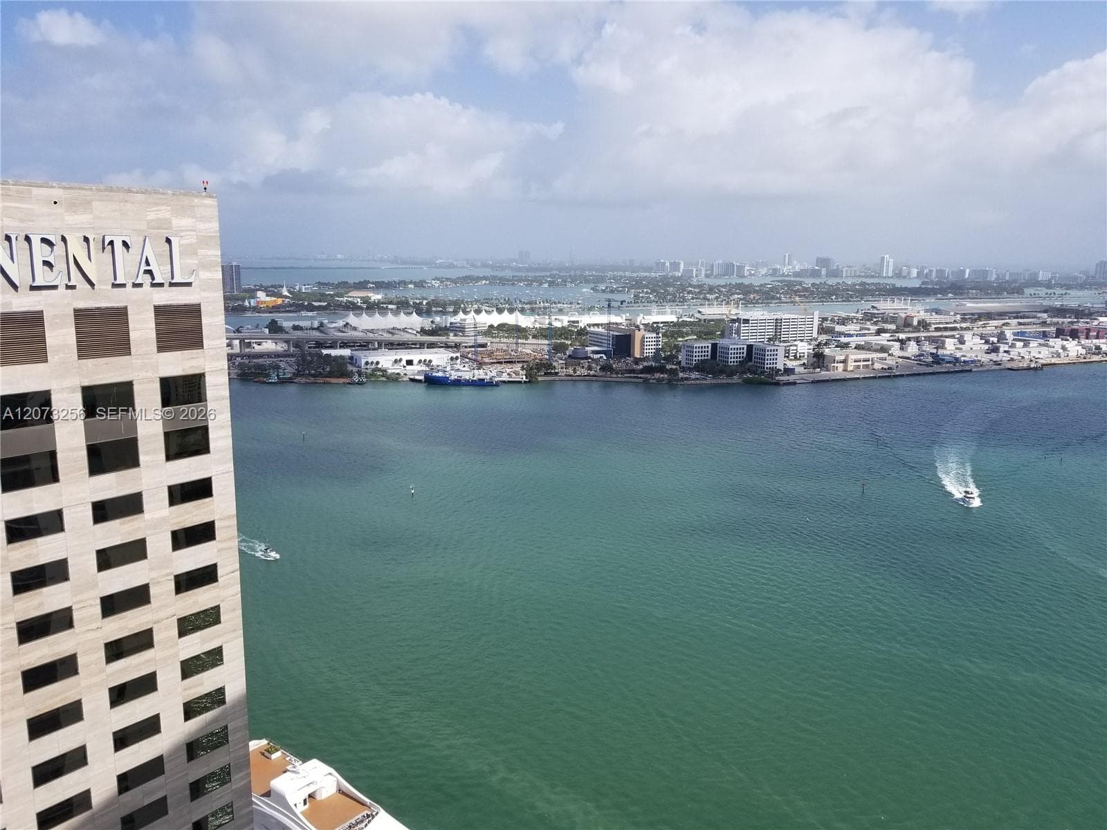 One Miami · #3802 in Miami - Photo 23
