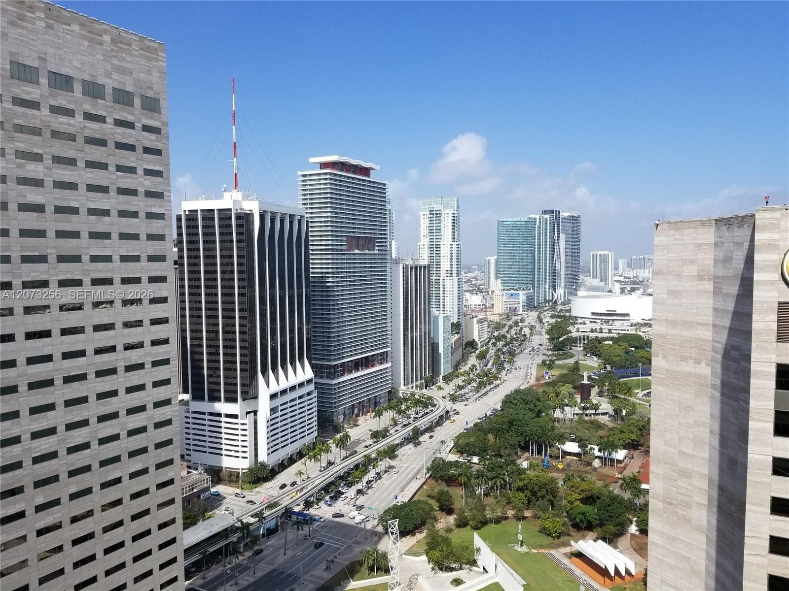 One Miami · #3802 in Miami - Photo 24