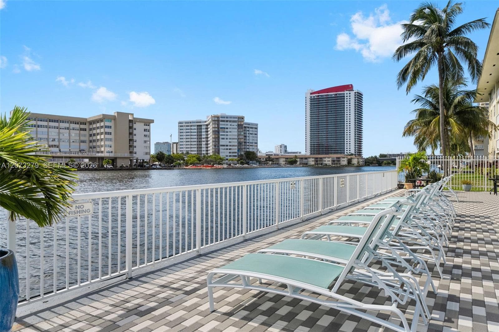CHELSEA BAYVIEW CONDO · #208A in Hallandale Beach - Photo 23