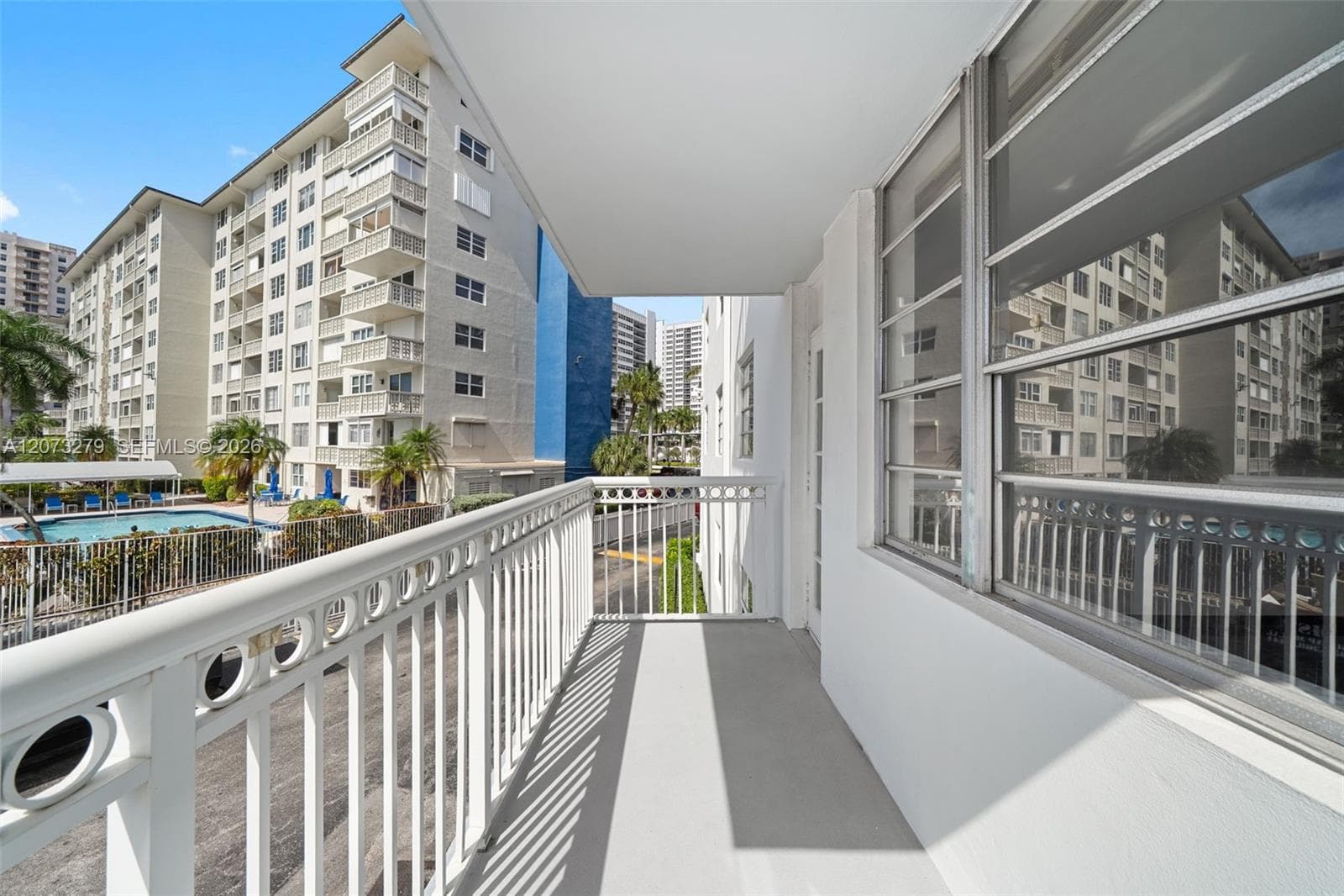 CHELSEA BAYVIEW CONDO · #208A in Hallandale Beach - Photo 17