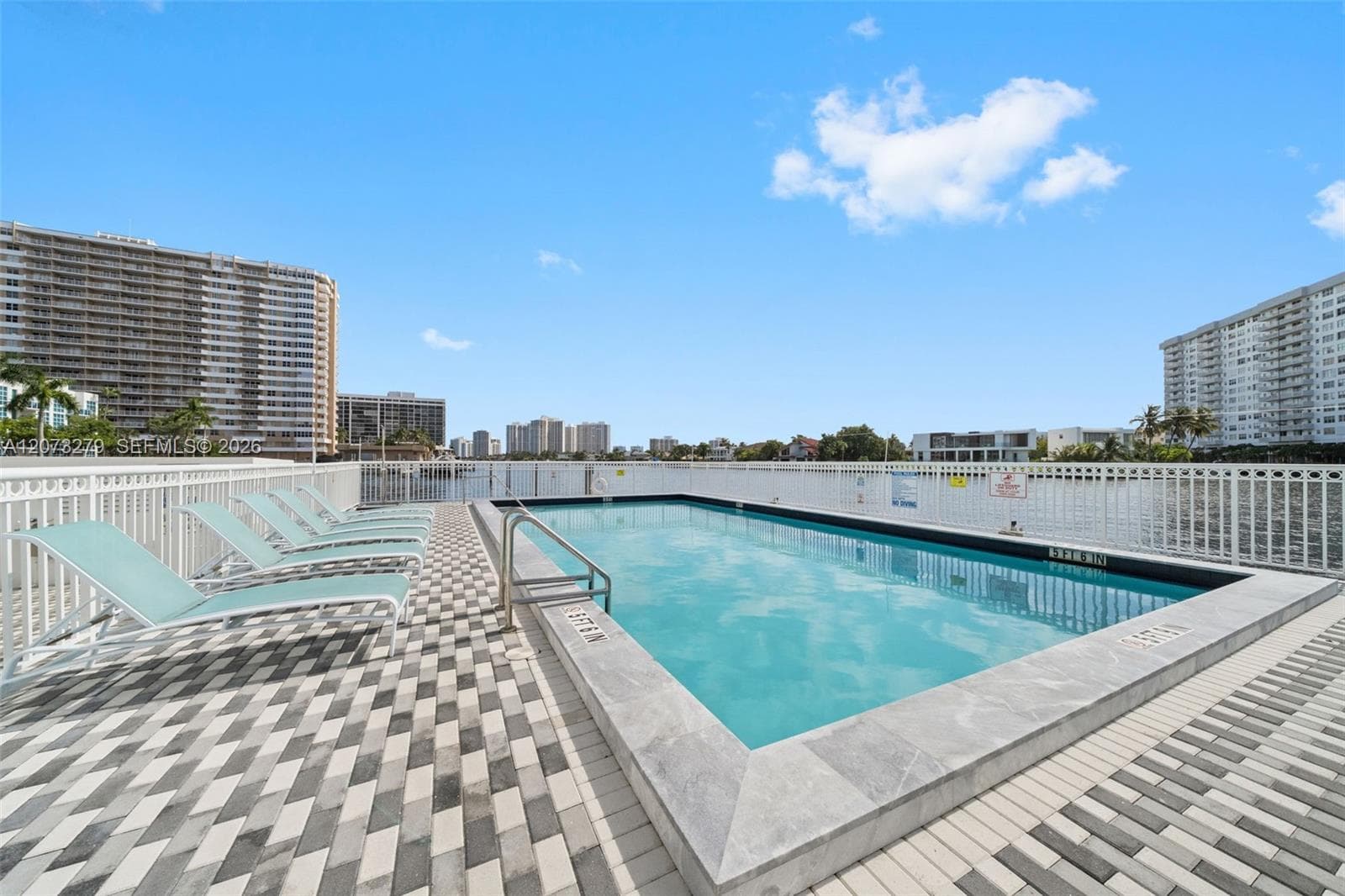 CHELSEA BAYVIEW CONDO · #208A in Hallandale Beach - Photo 20