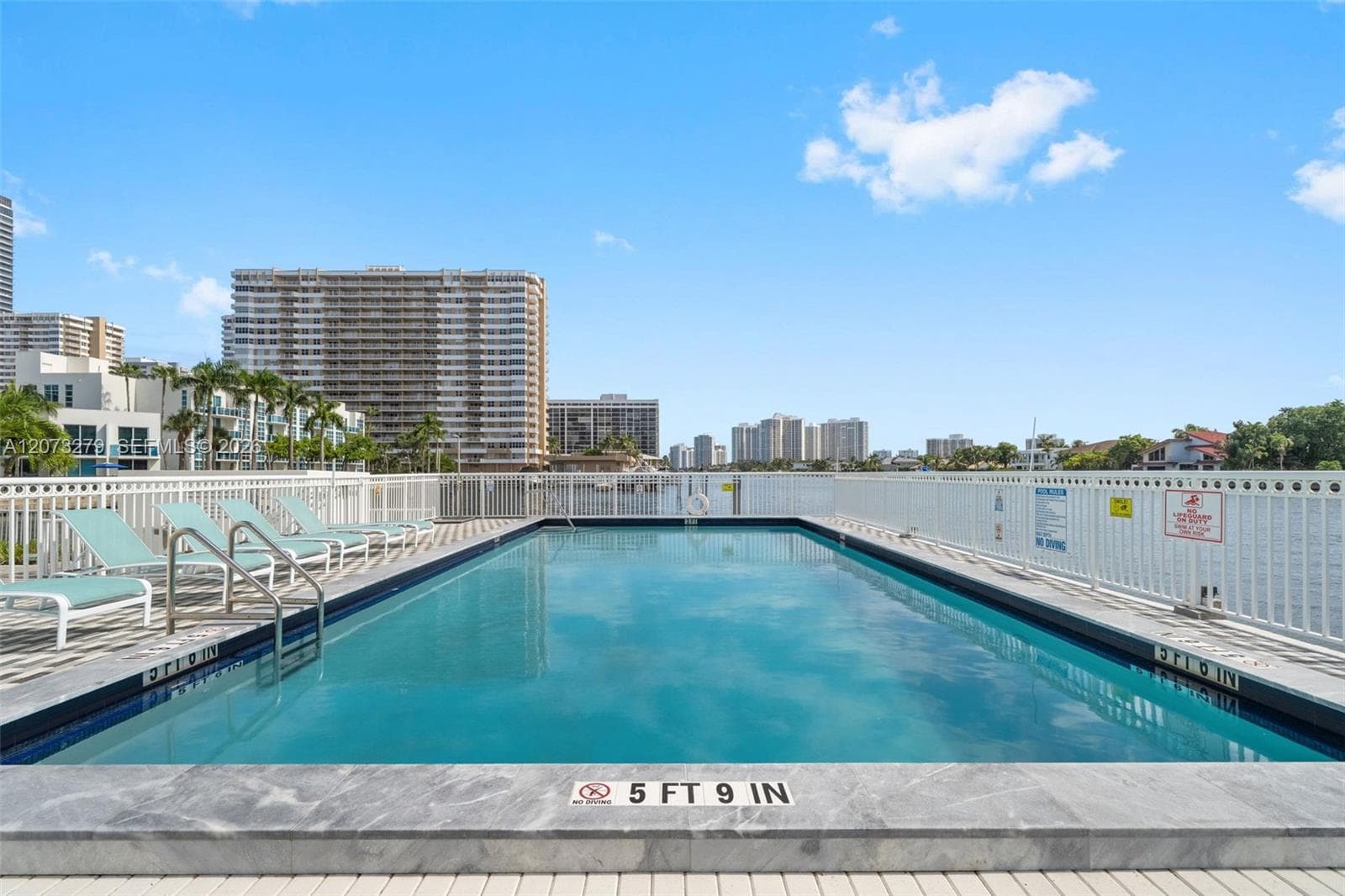 CHELSEA BAYVIEW CONDO · #208A in Hallandale Beach - Photo 19