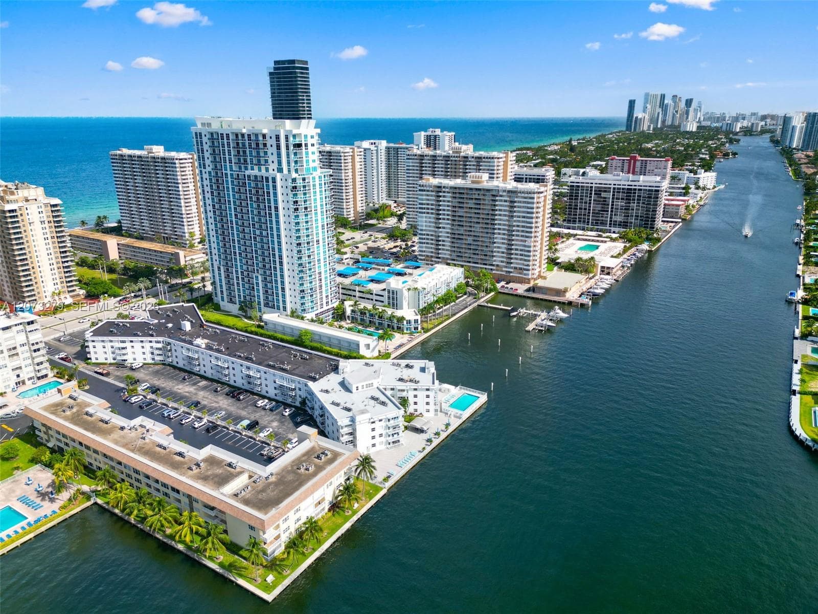 CHELSEA BAYVIEW CONDO · #208A in Hallandale Beach - Photo 25