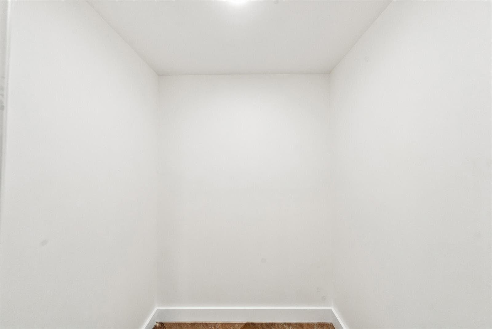 Primary Room Closet