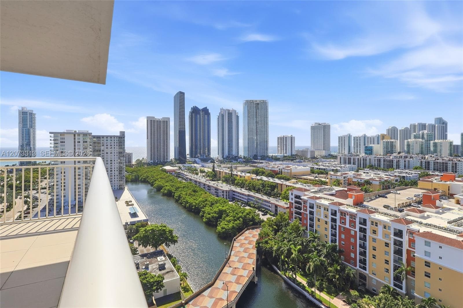 Winston Towers 100 · #2004 in Sunny Isles Beach - Photo 27