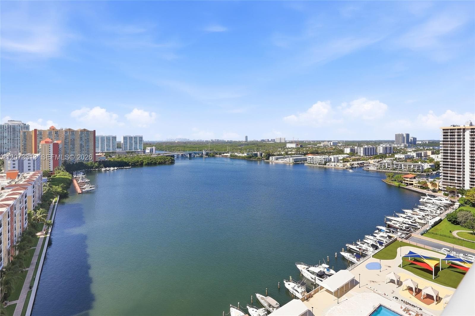 Winston Towers 100 · #2004 in Sunny Isles Beach - Photo 26
