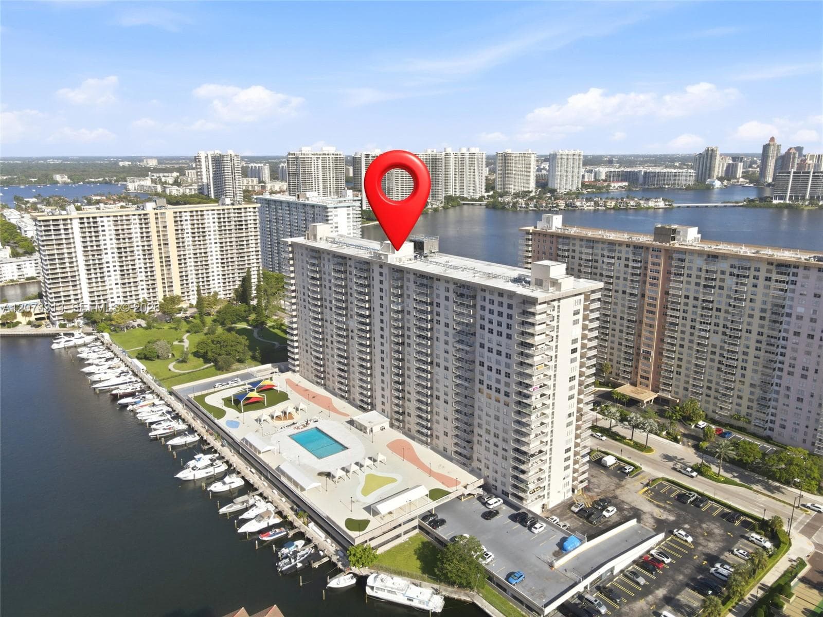 Winston Towers 100 · #2004 in Sunny Isles Beach - Photo 32