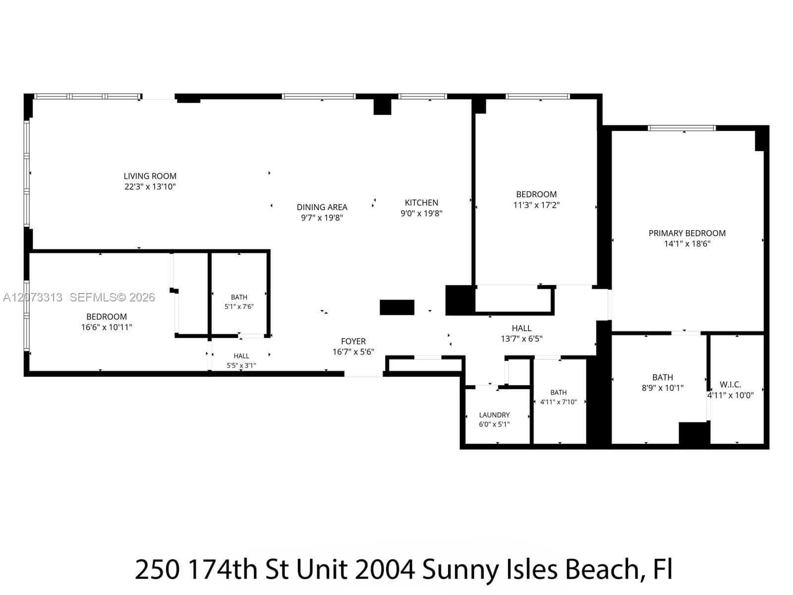 Winston Towers 100 · #2004 in Sunny Isles Beach - Photo 28