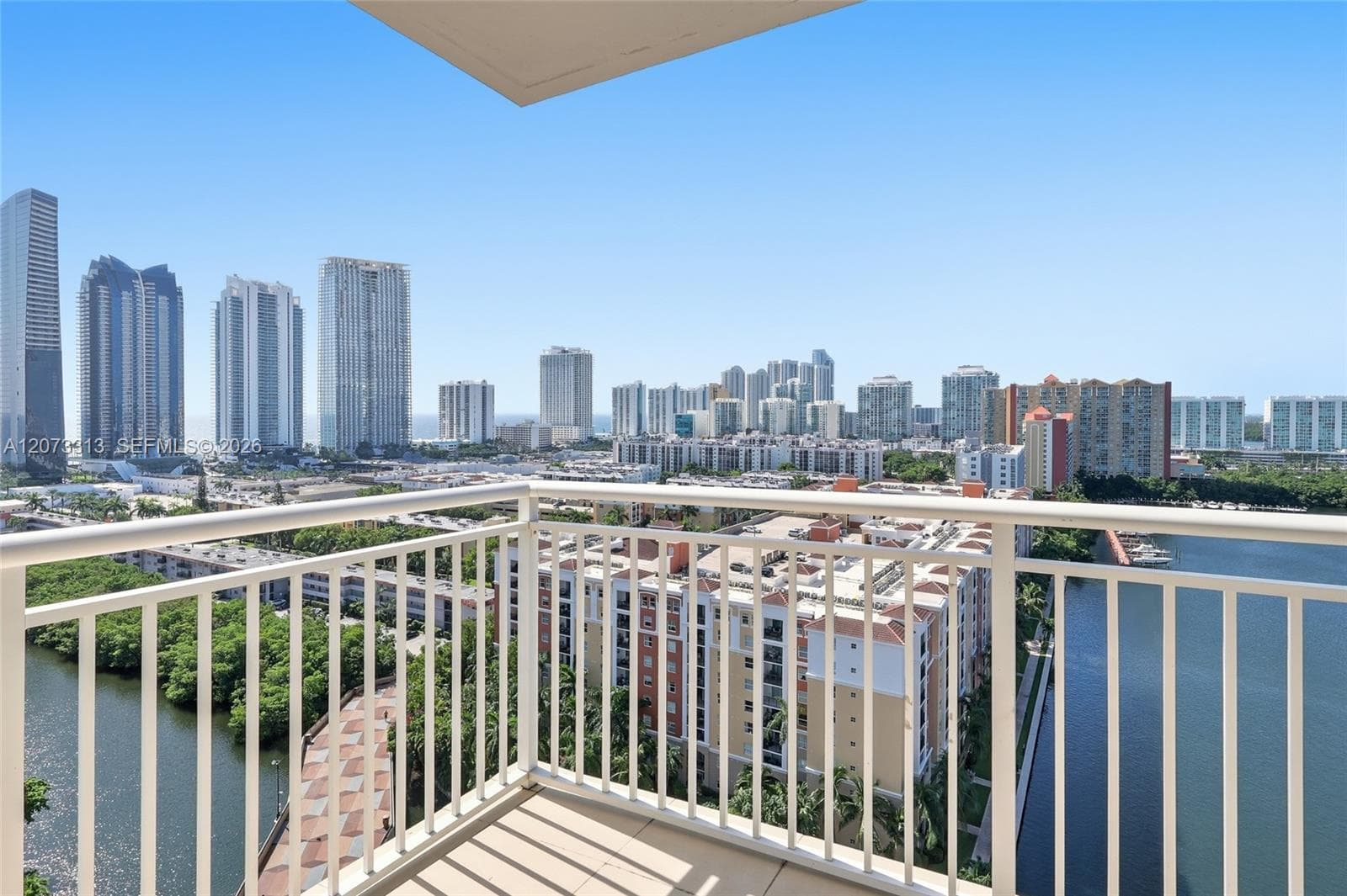Winston Towers 100 · #2004 in Sunny Isles Beach - Photo 24