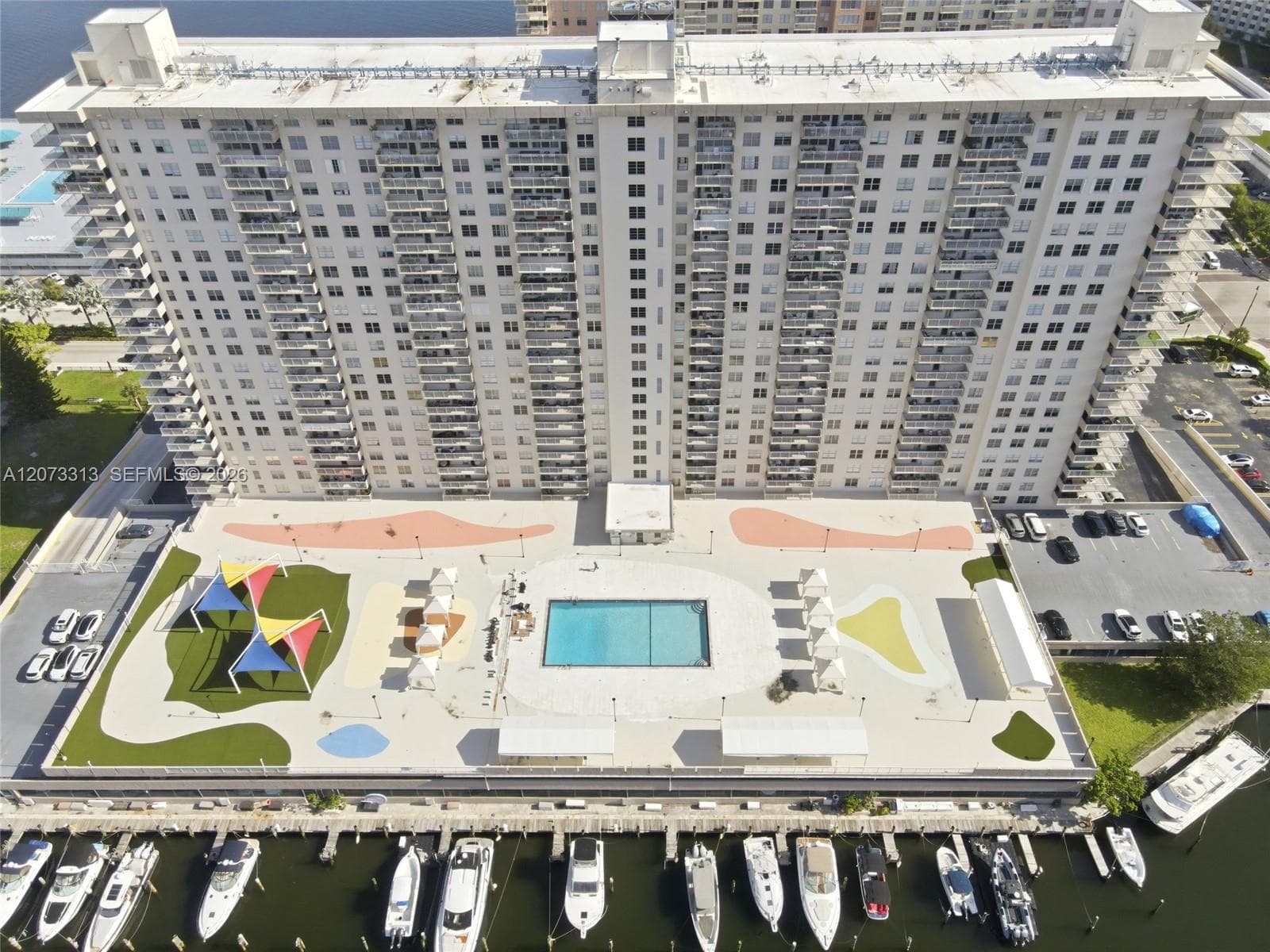 Winston Towers 100 · #2004 in Sunny Isles Beach - Photo 30