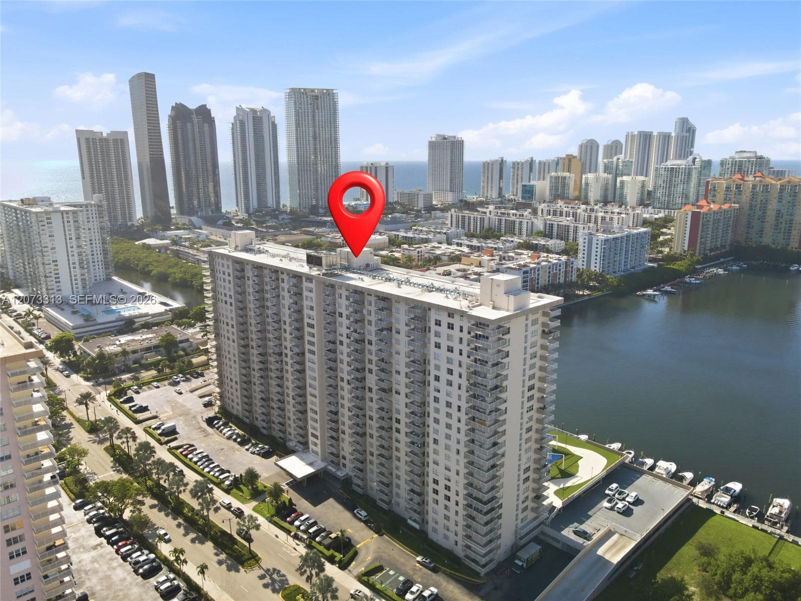 Winston Towers 100 · #2004 in Sunny Isles Beach - Photo 33
