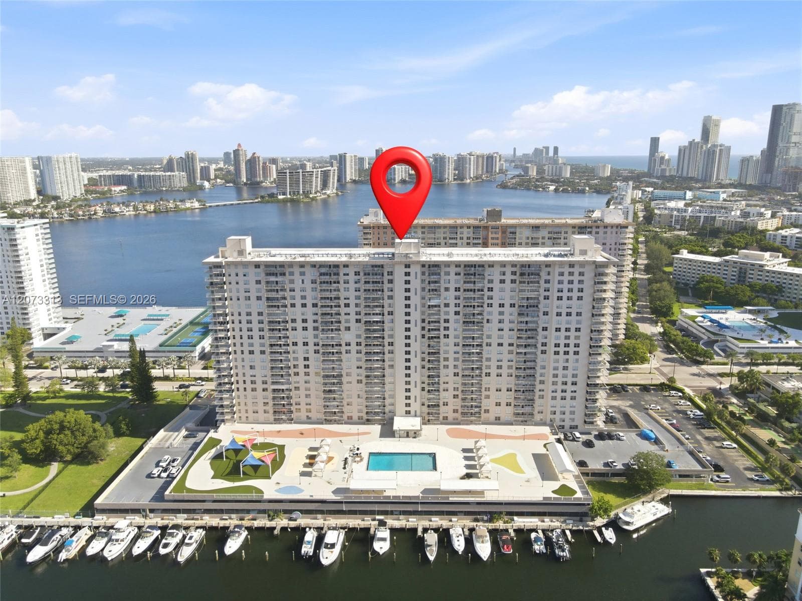 Winston Towers 100 · #2004 in Sunny Isles Beach - Photo 31