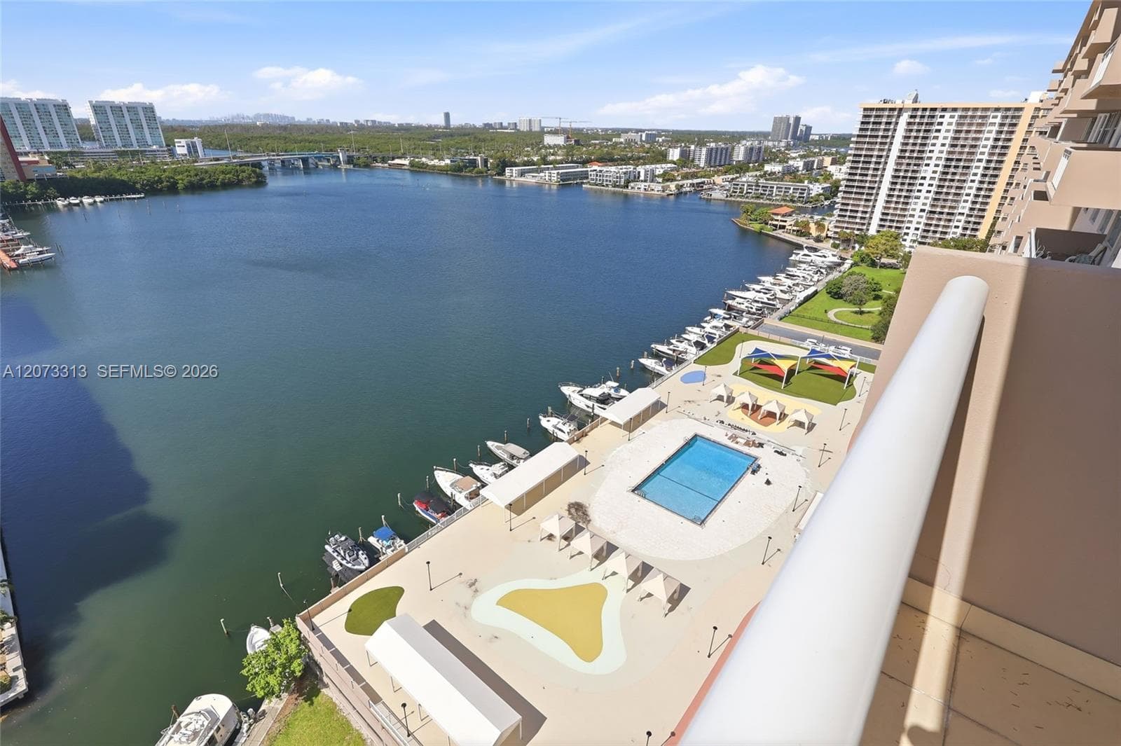 Winston Towers 100 · #2004 in Sunny Isles Beach - Photo 25