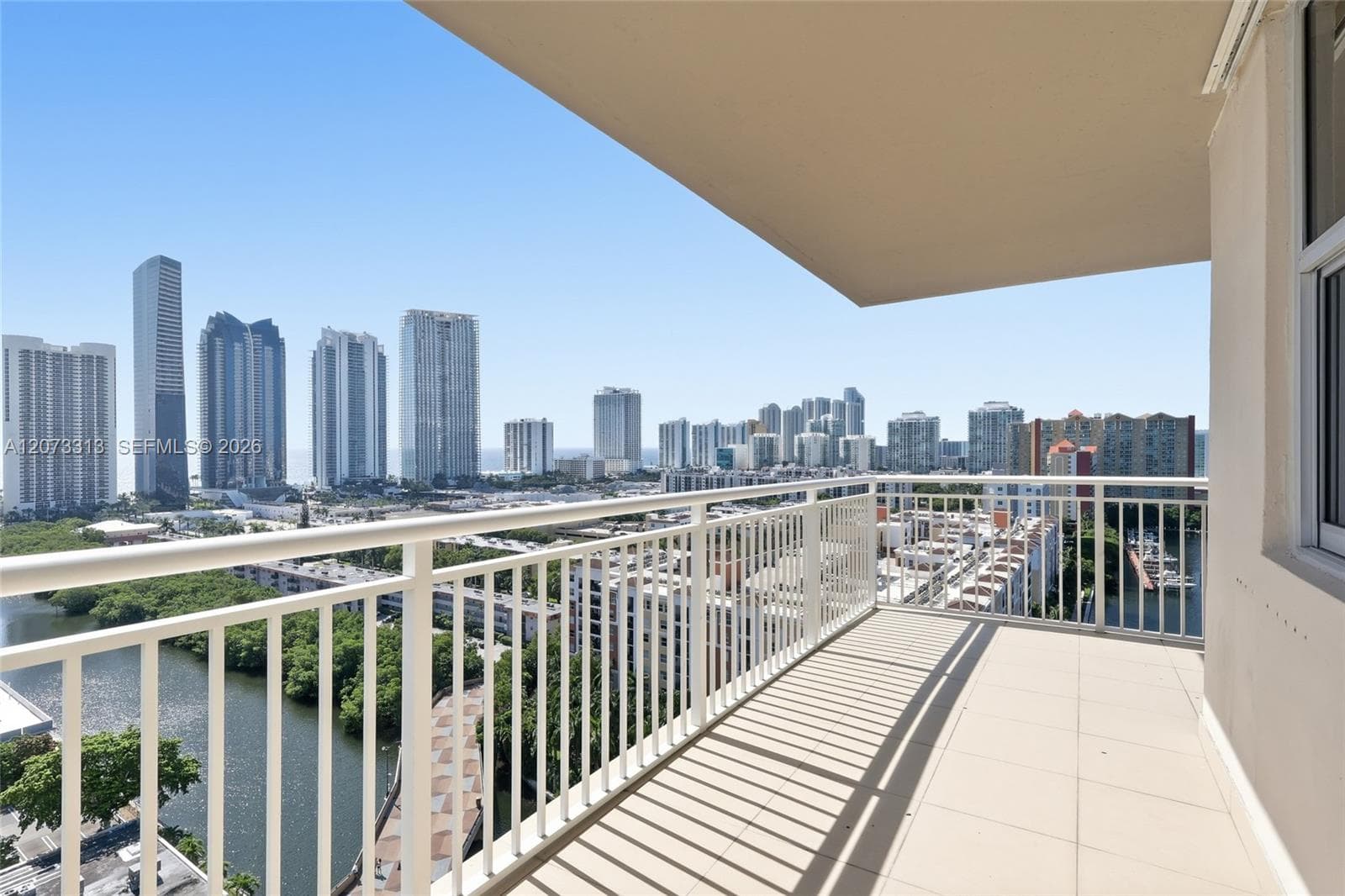 Winston Towers 100 · #2004 in Sunny Isles Beach - Photo 21